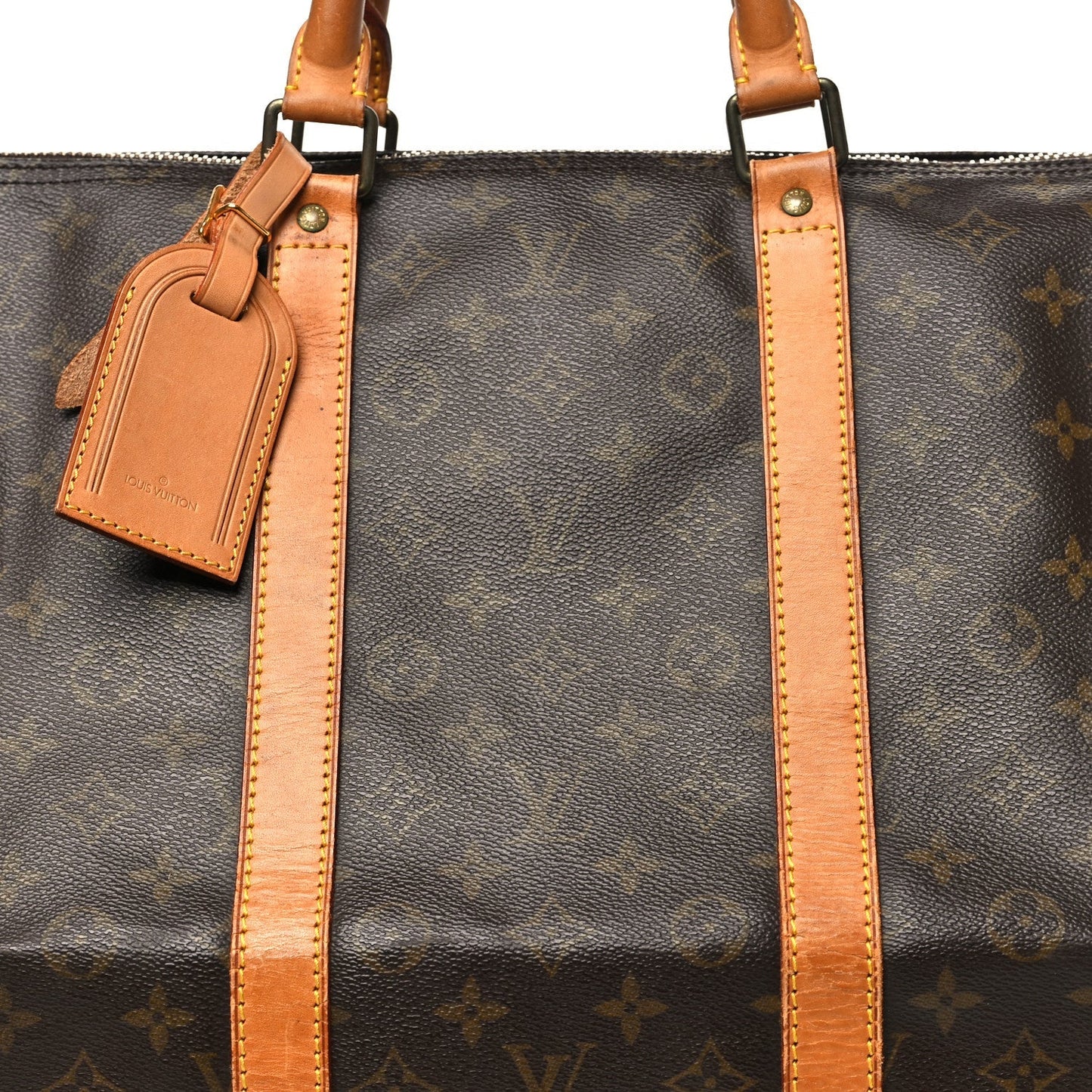 Monogram Keepall 55