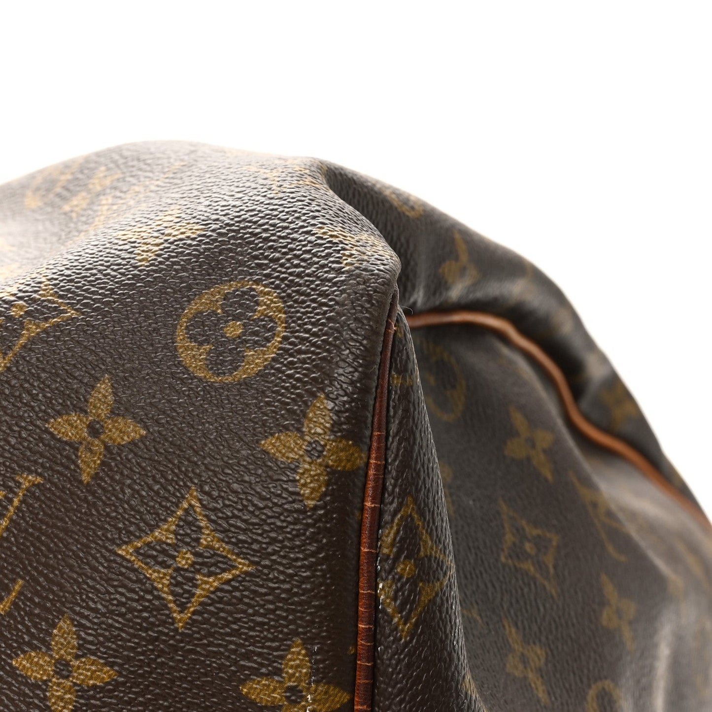 Monogram Keepall Bandouliere 60
