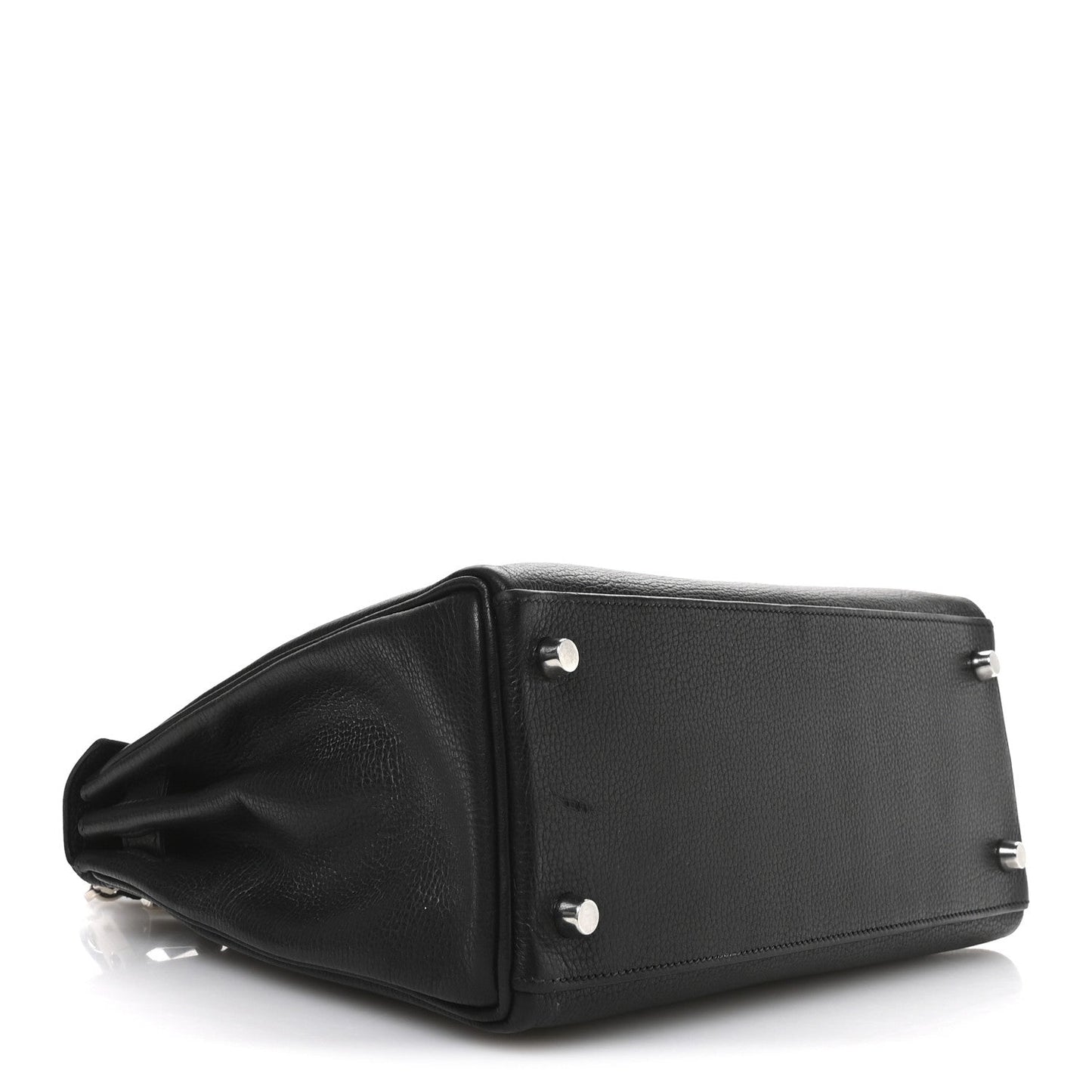 Togo Kelly Retourne 28 Black
