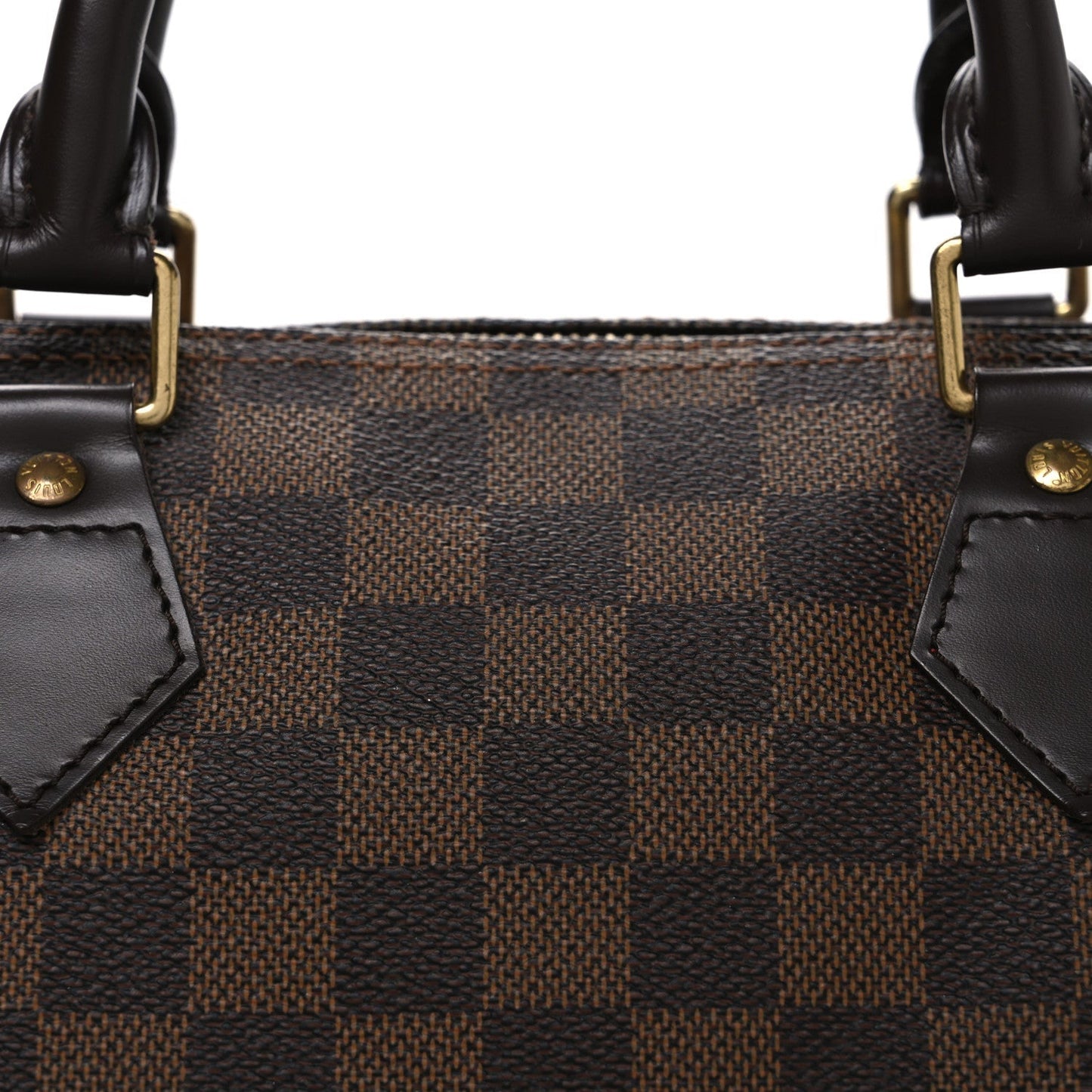 Damier Ebene Speedy 30