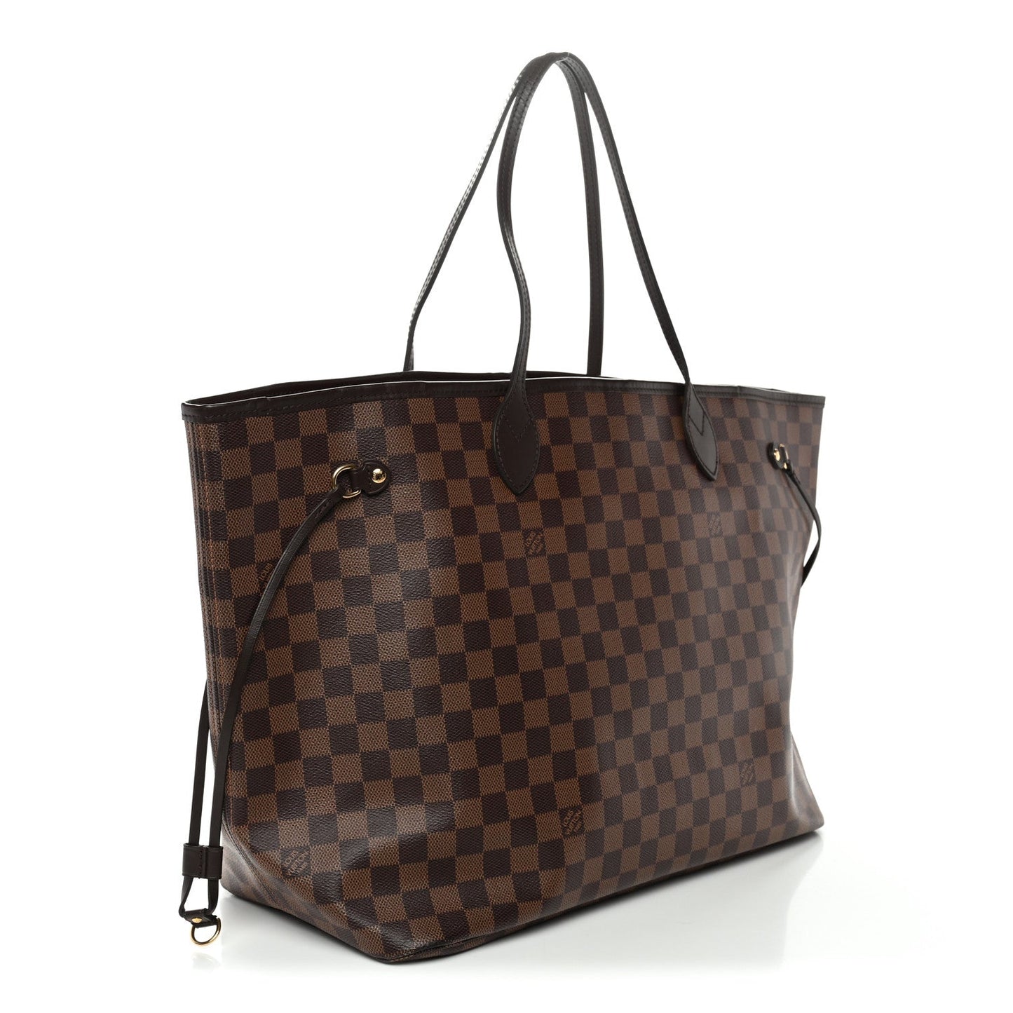 Damier Ebene Neo Neverfull GM