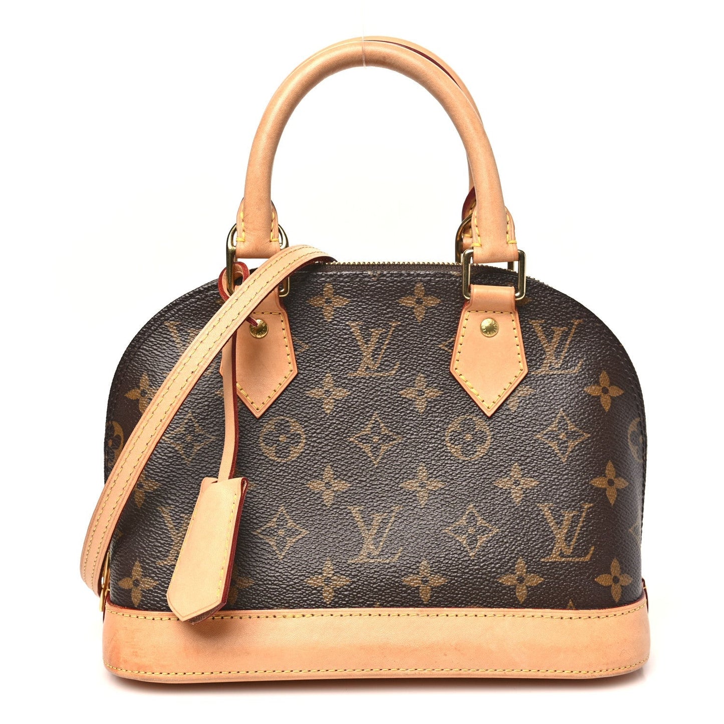 Monogram Alma BB