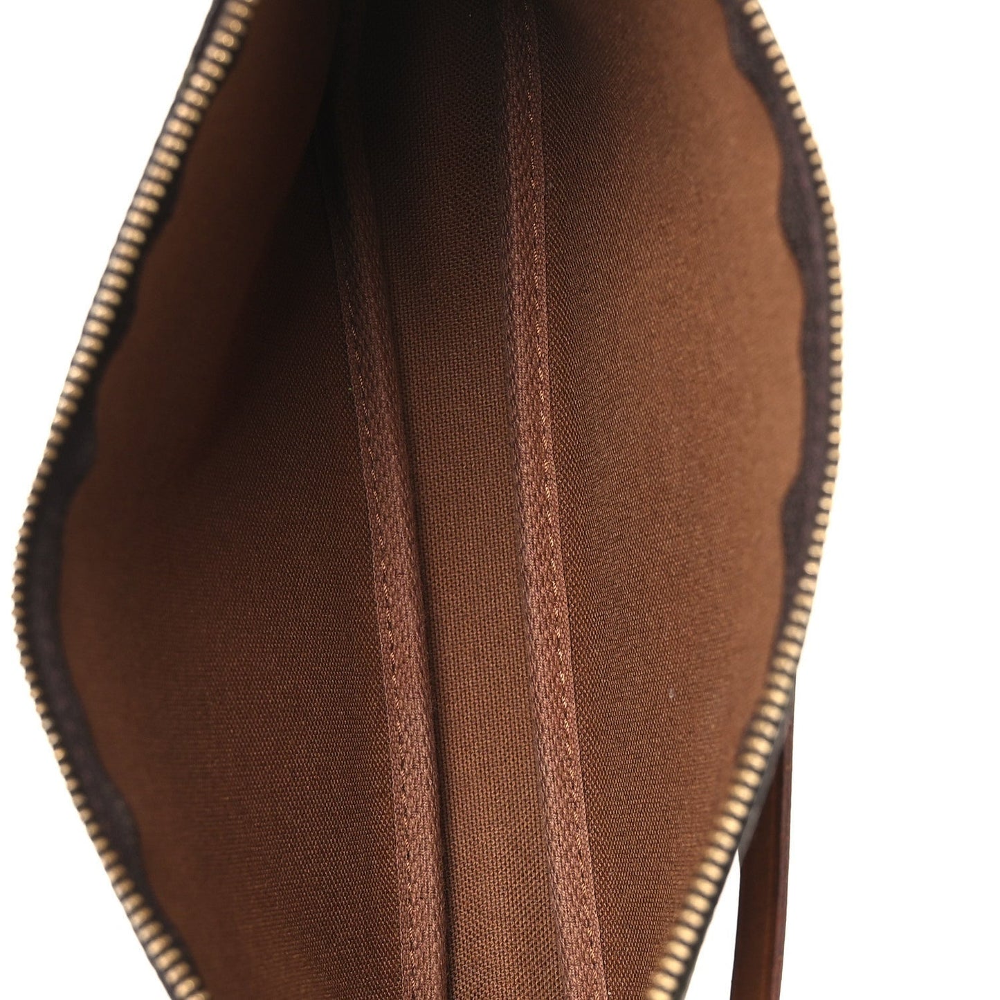 Monogram Pochette Accessories