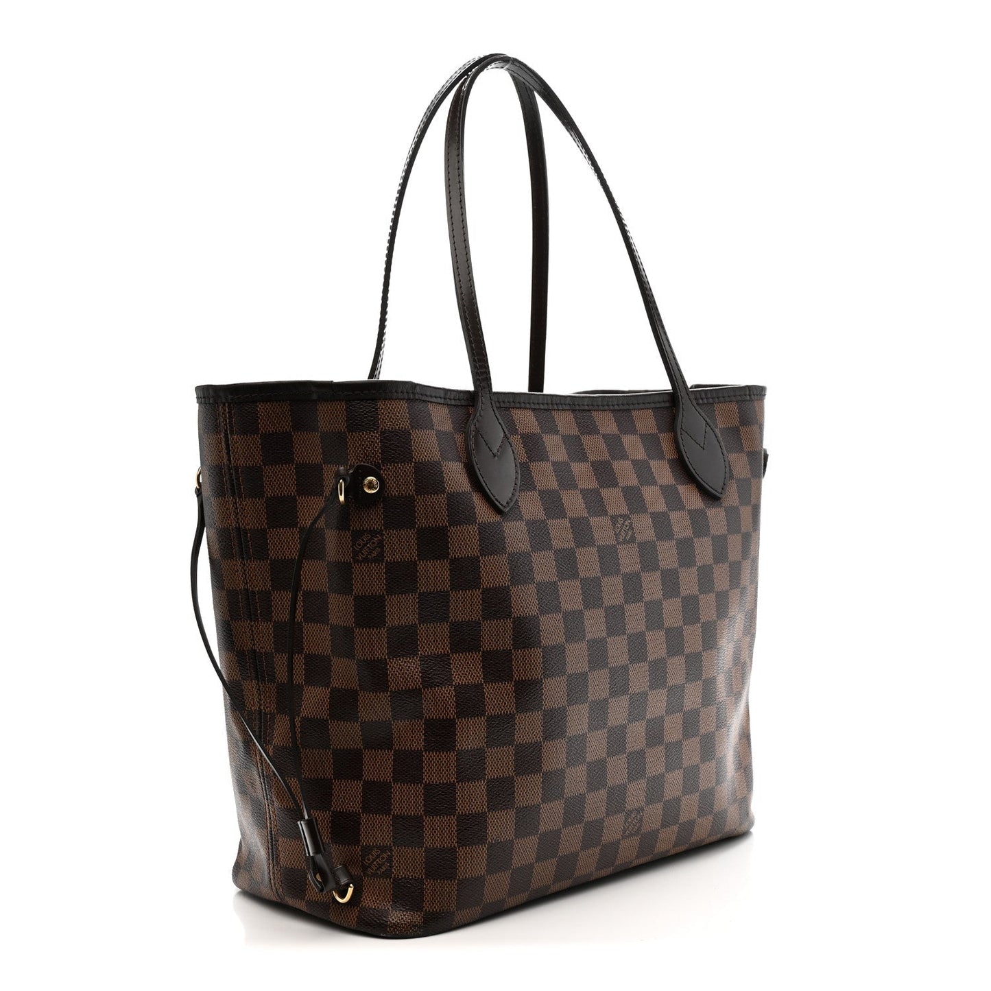 Damier Ebene Neo Neverfull MM