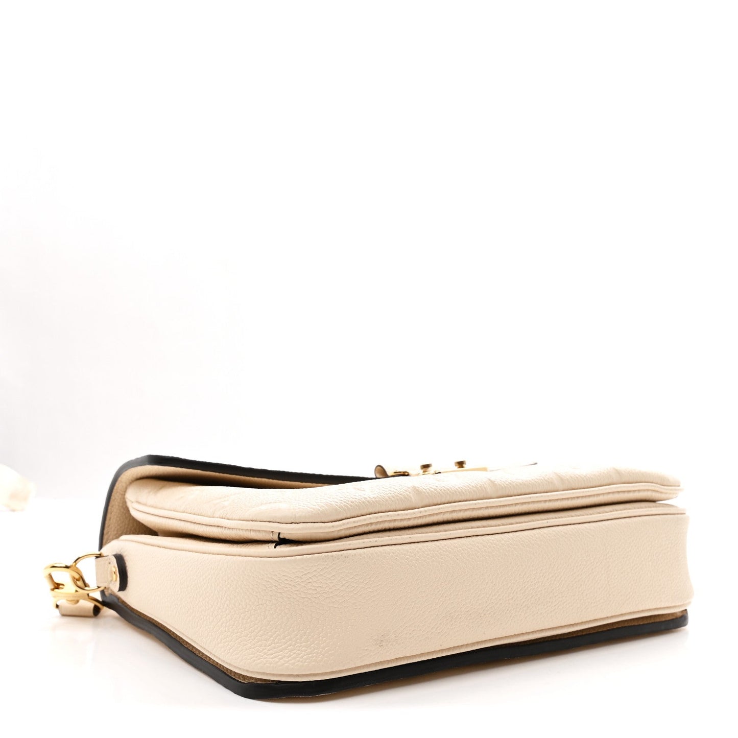 Empreinte Pochette Metis Creme