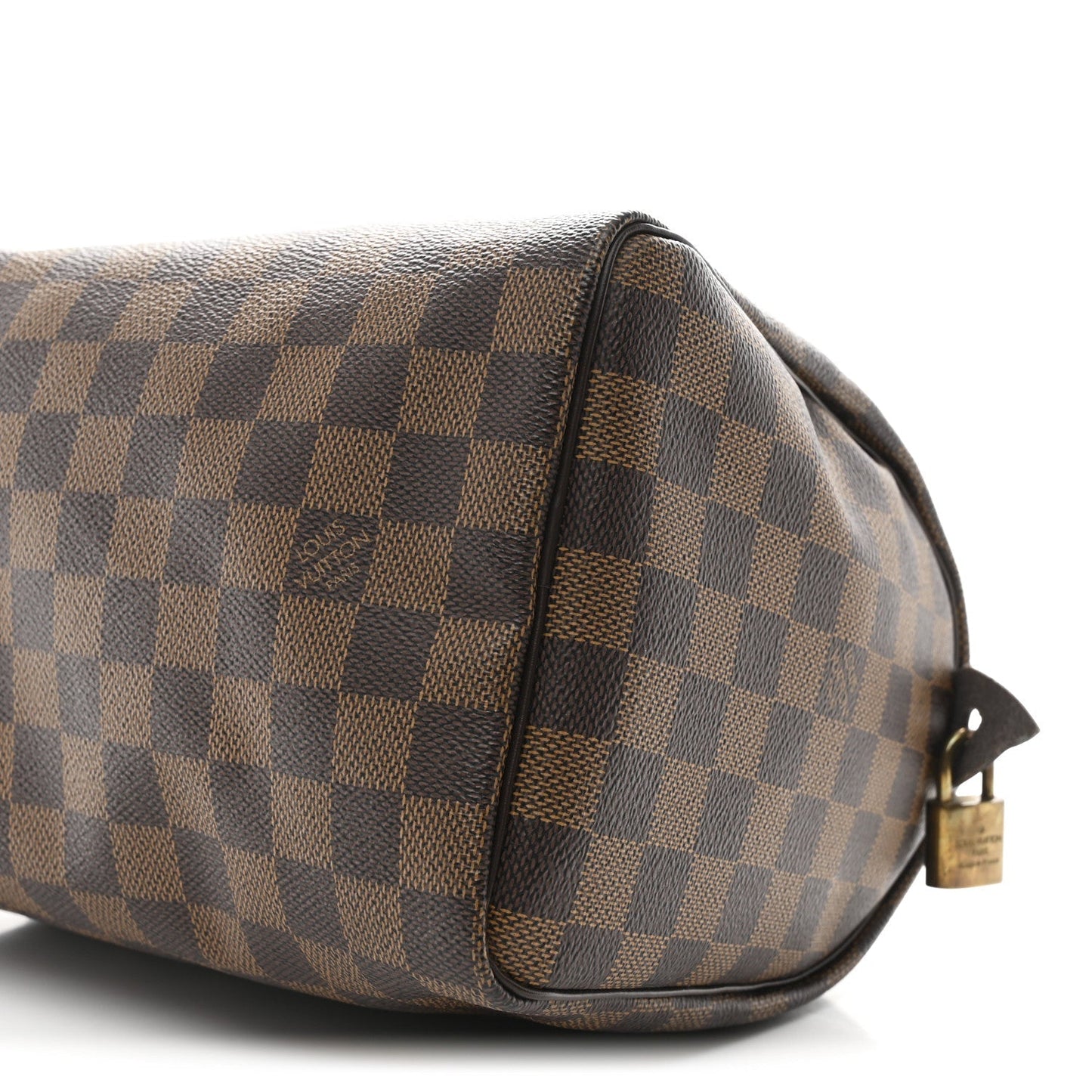 Damier Ebene Speedy 25