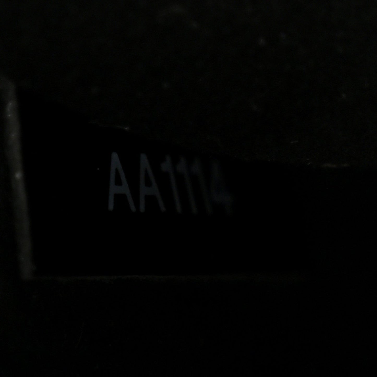 Electric Epi Alma MM Black
