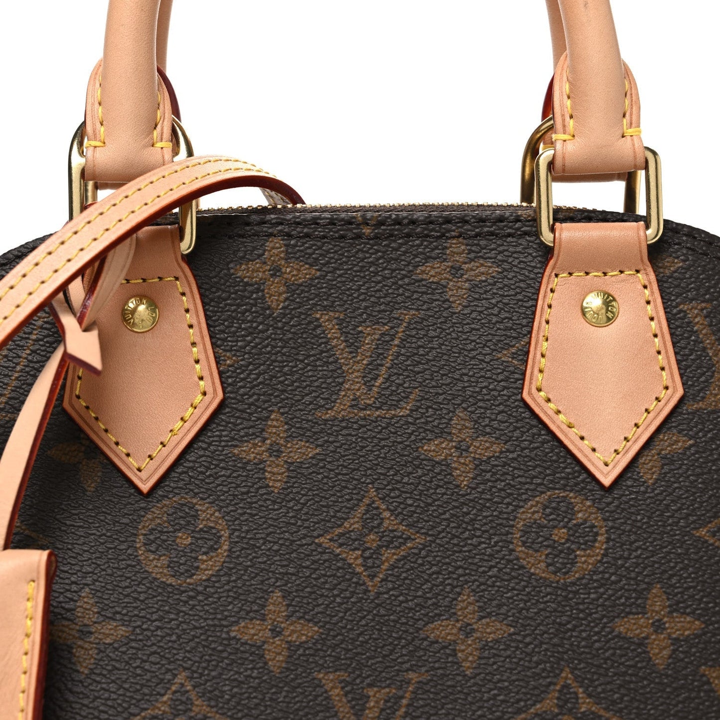 Monogram Alma BB