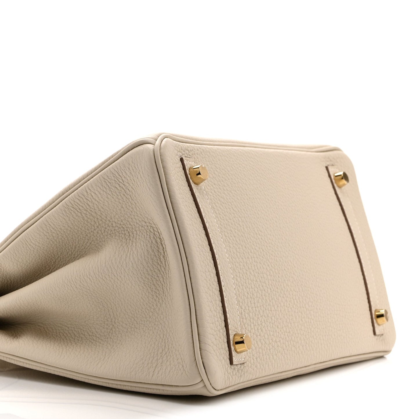 Togo Birkin 30 Craie