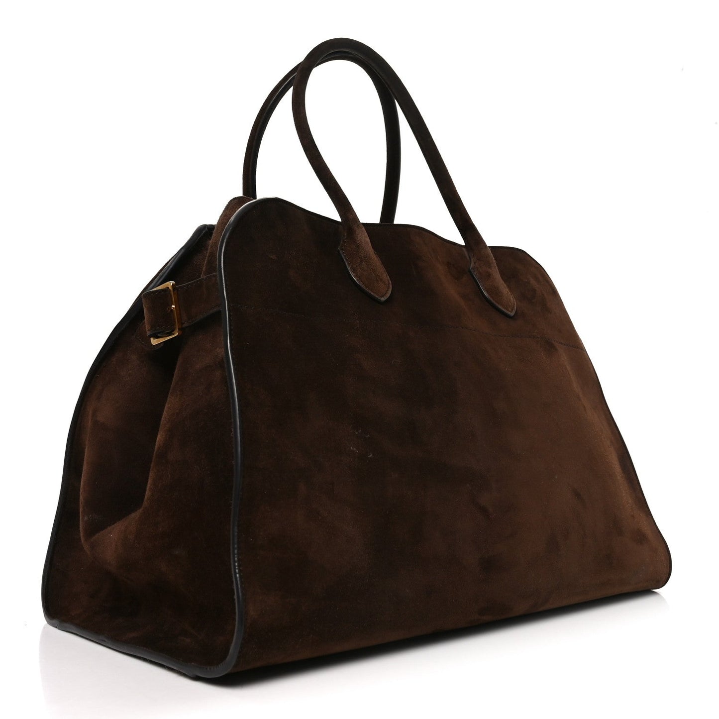 Suede Soft Margaux 15 Mocha