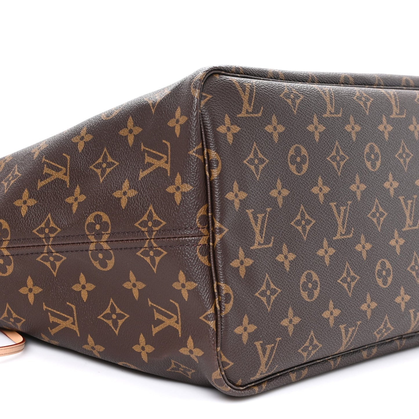 Monogram Neo Neverfull GM Pivoine