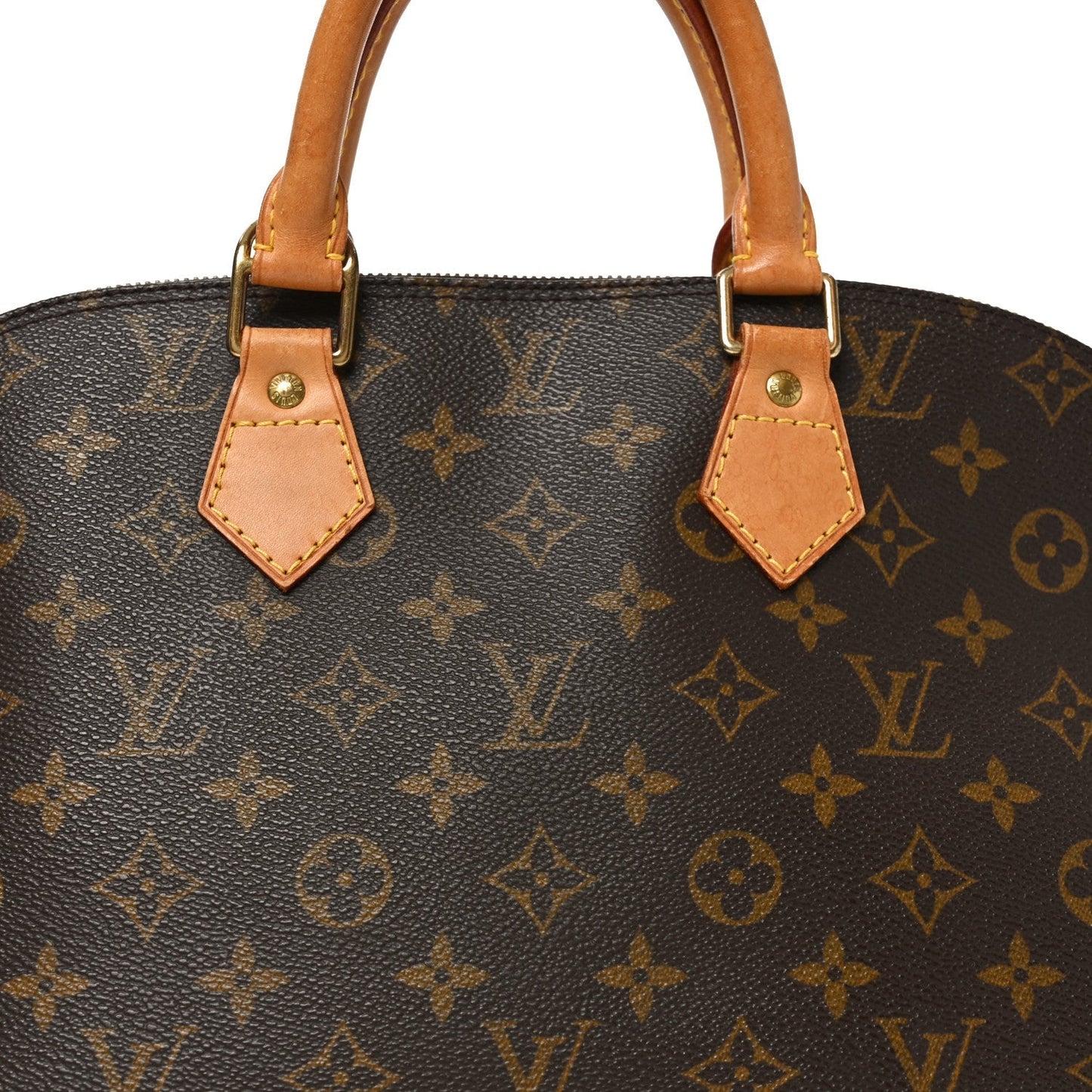 Monogram Alma PM