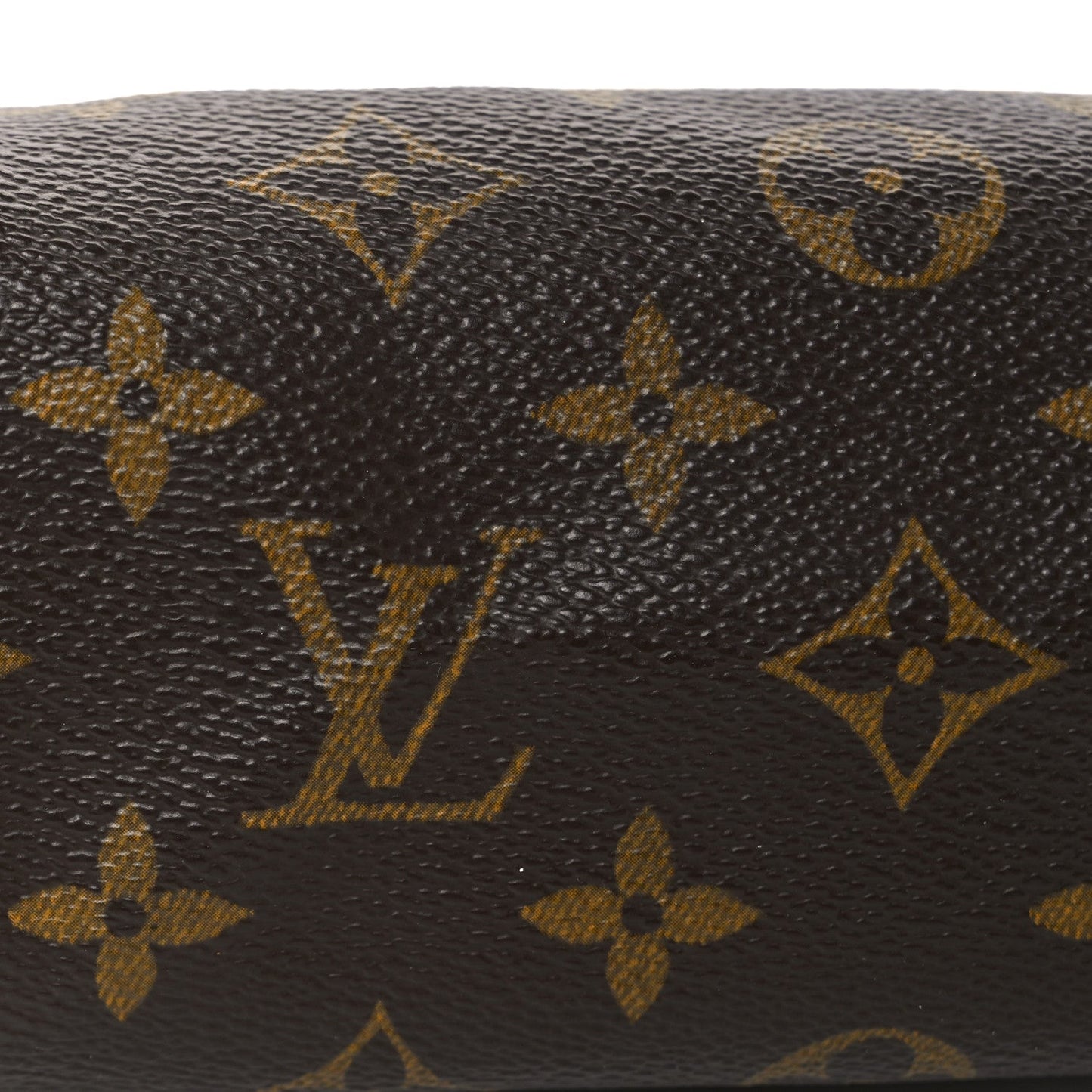 Monogram Mini Sac HL Speedy