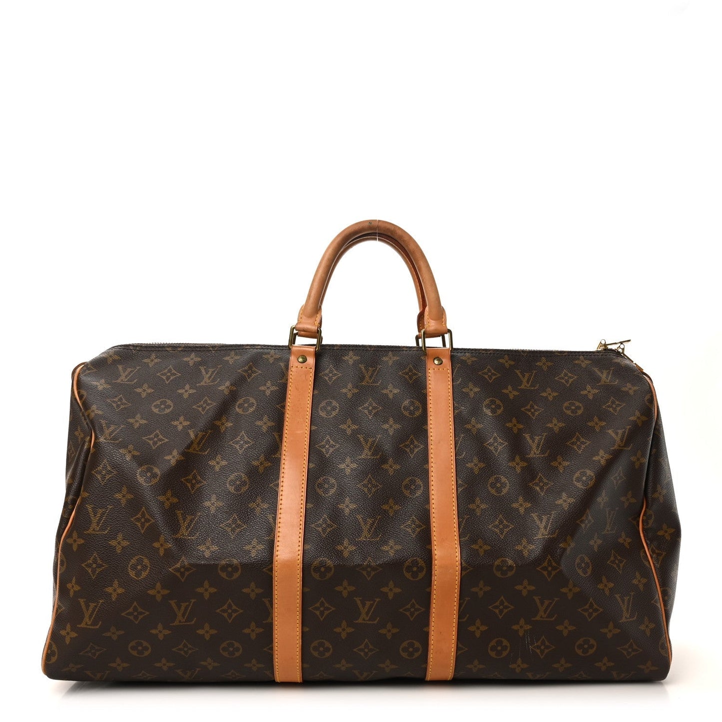 Monogram Keepall 55