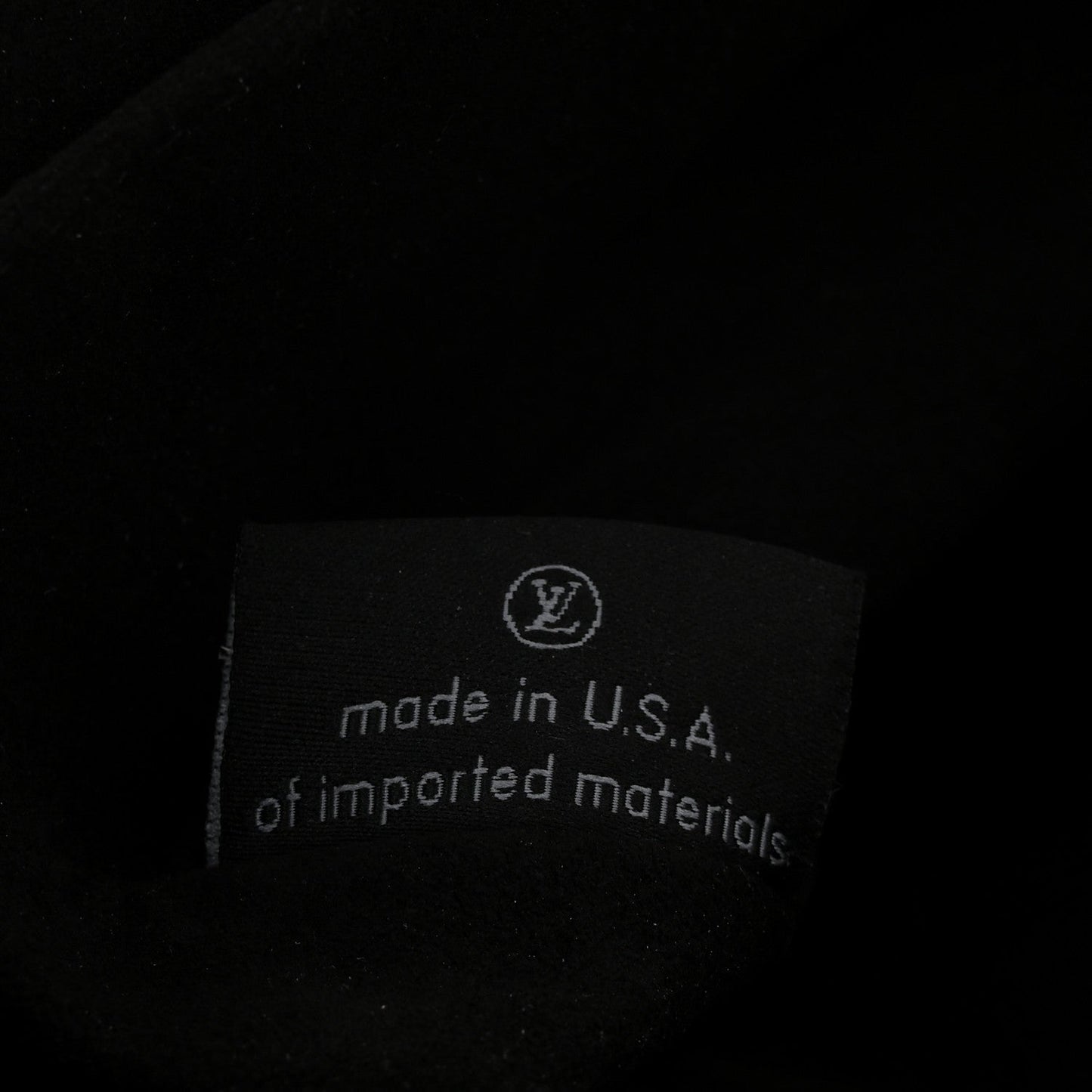 Reverse Monogram Pochette Metis