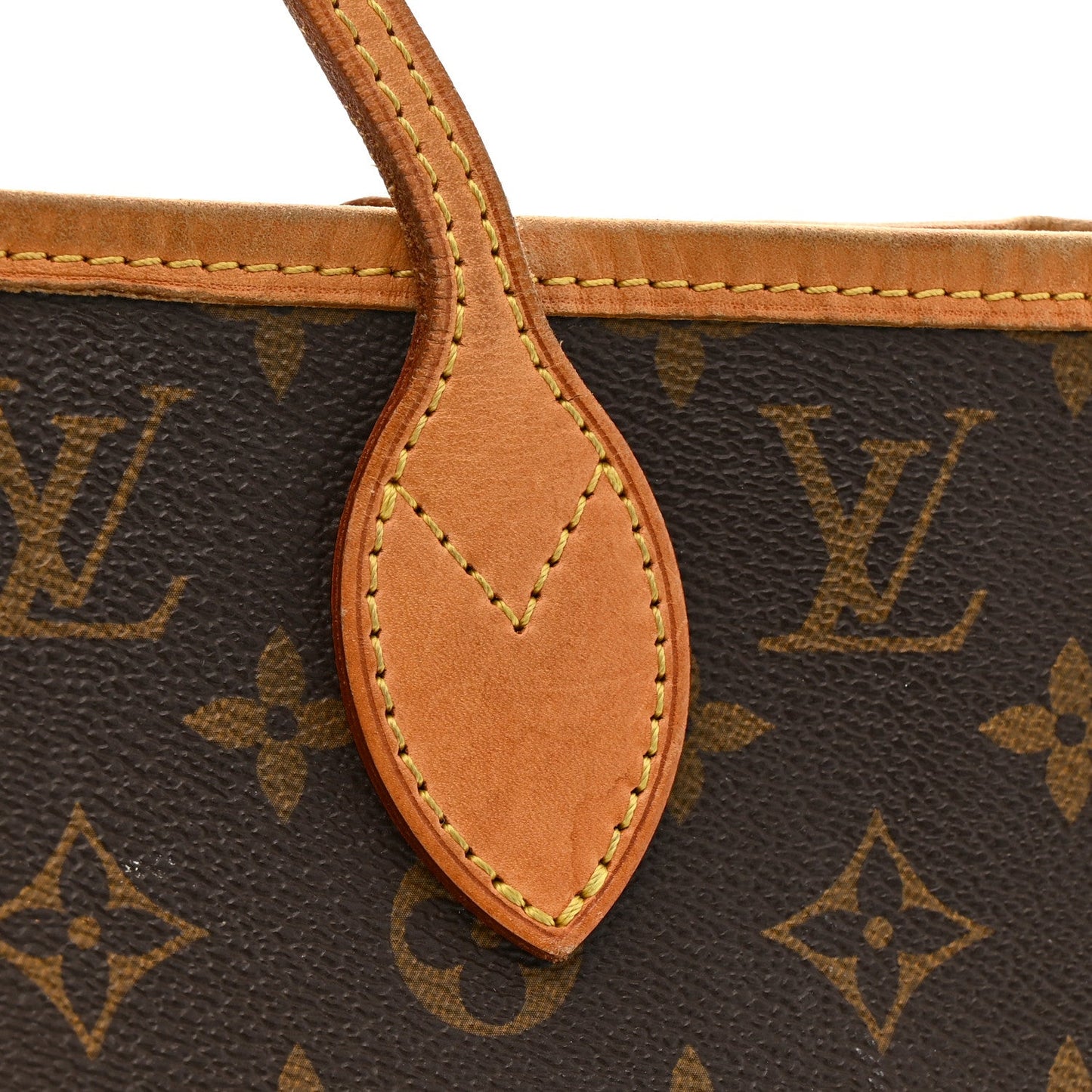 Monogram Neverfull MM