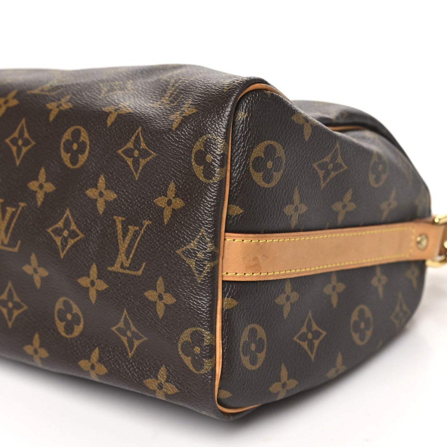 Monogram Speedy Bandouliere 25