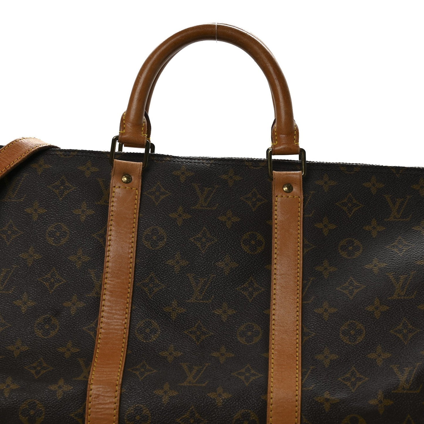 Monogram Keepall Bandouliere 55