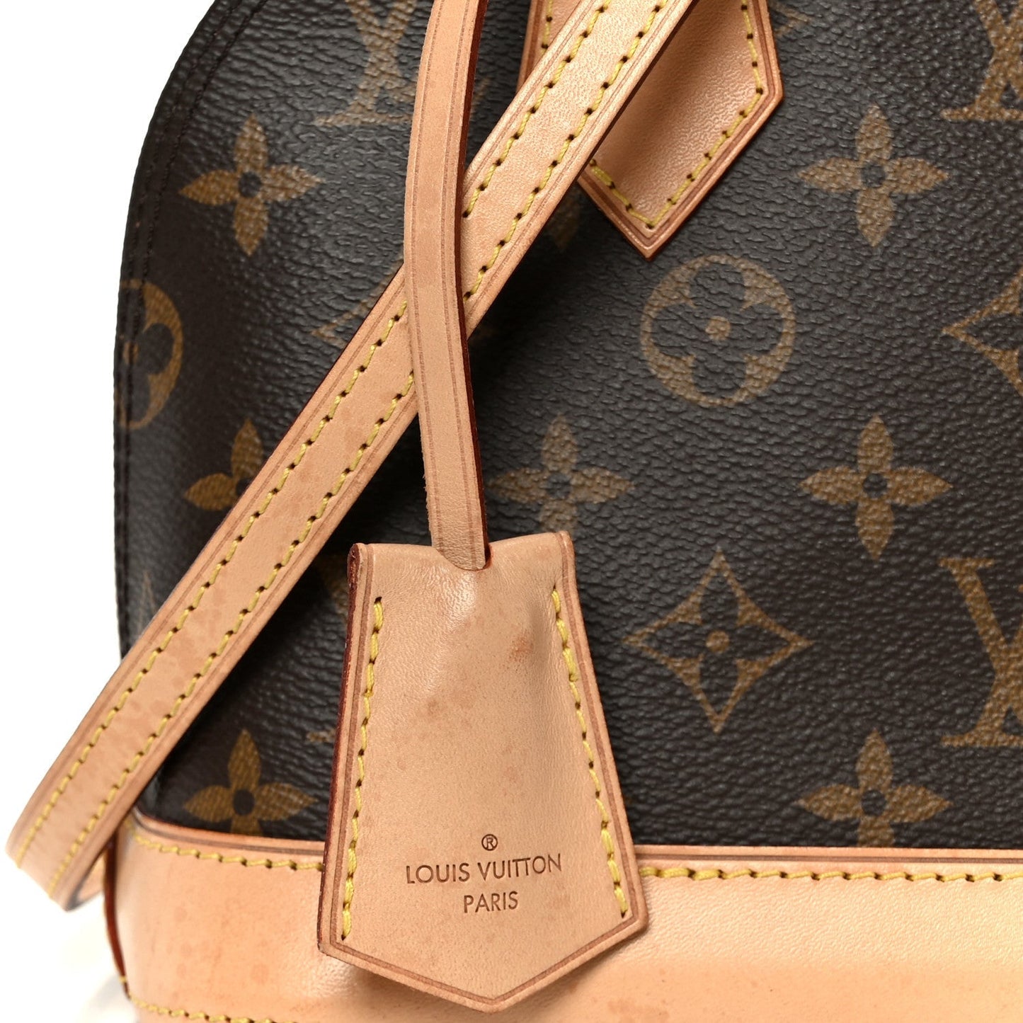 Monogram Alma BB