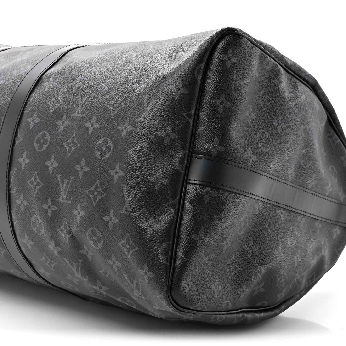Monogram Eclipse Keepall Bandouliere 55
