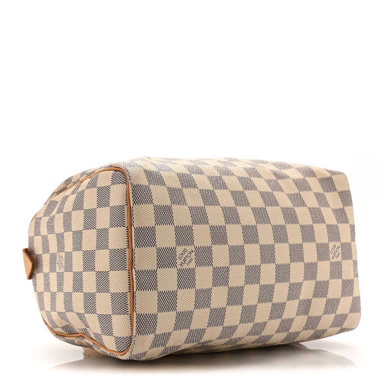 Damier Azur Speedy 25