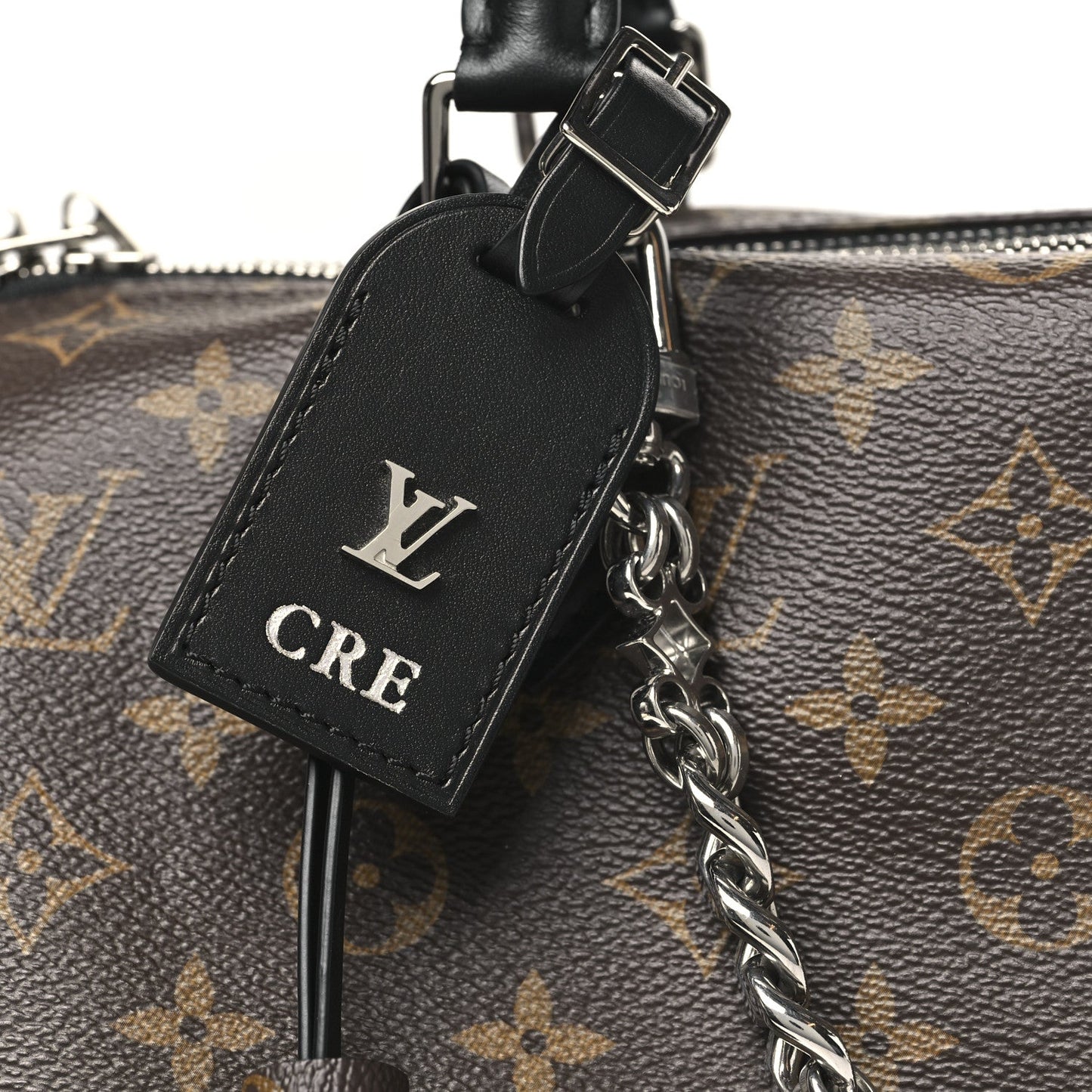 Monogram Speedy Soft 30 Dark