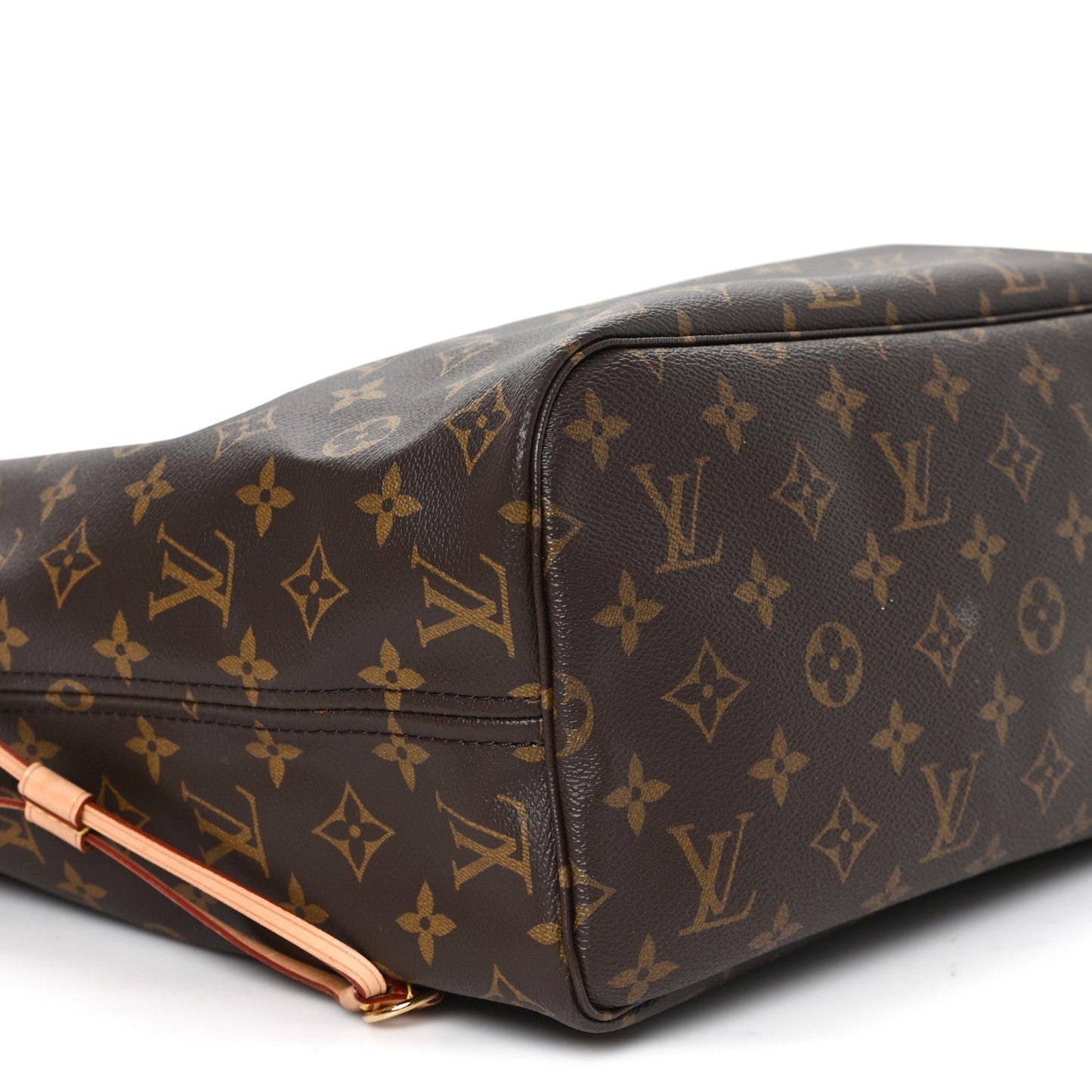 Monogram Neo Neverfull MM