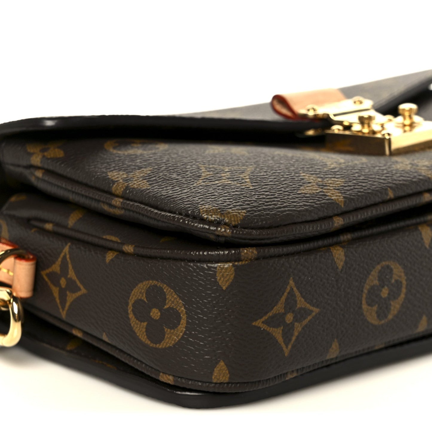 Monogram Pochette Metis East West