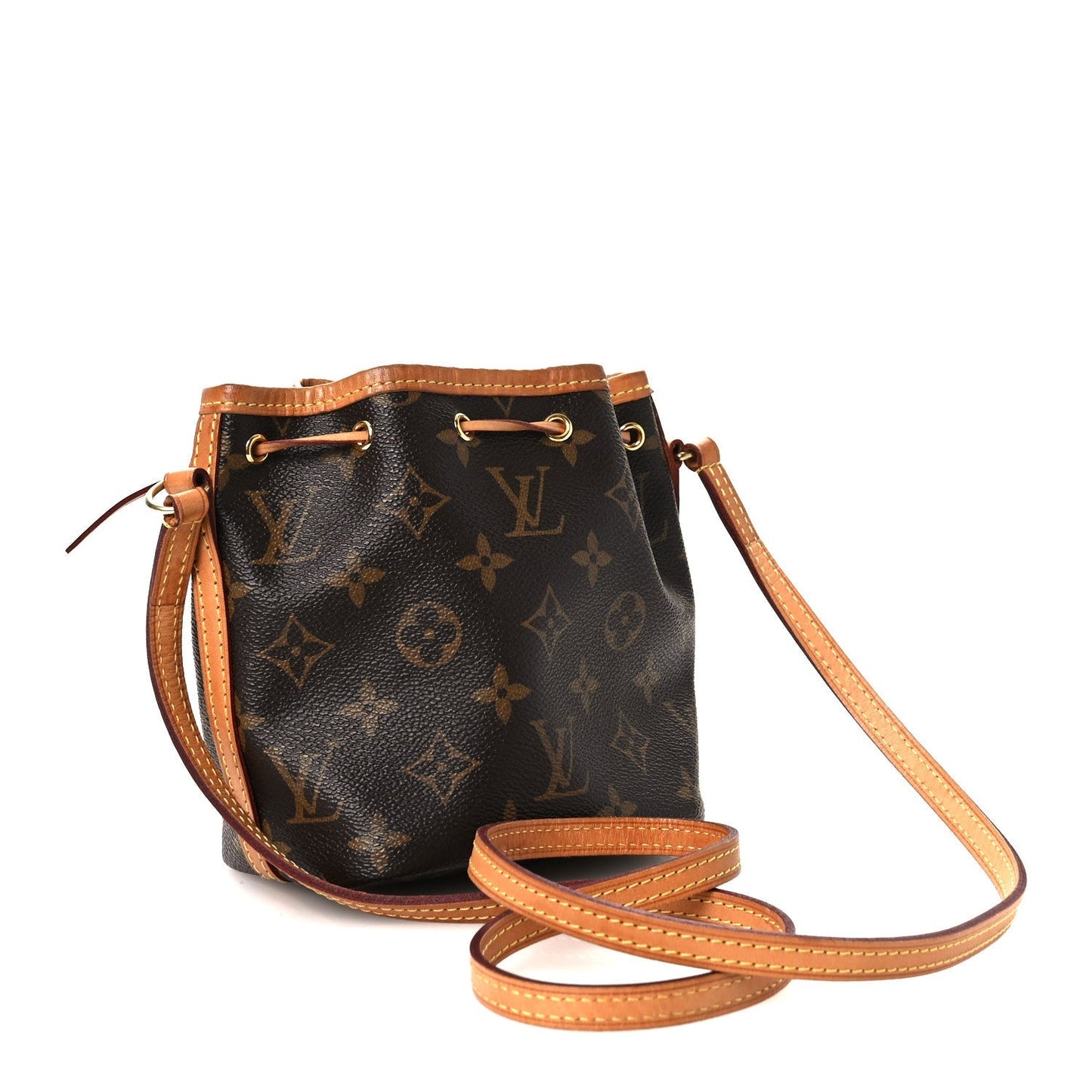 Monogram Nano Noe