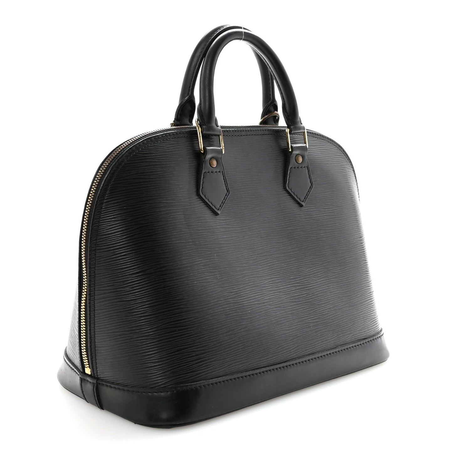 Epi Alma PM  Black