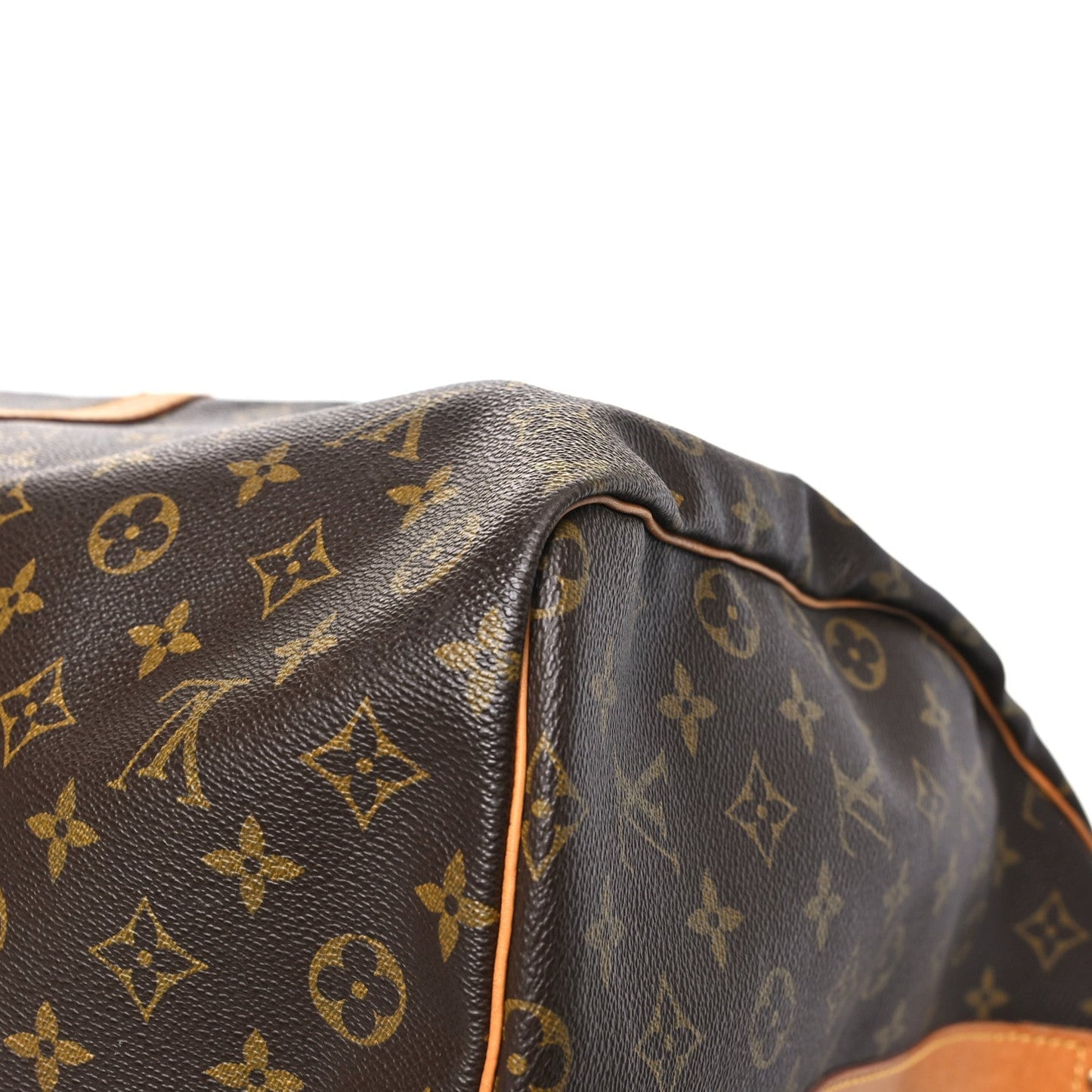 Monogram Keepall Bandouliere 60