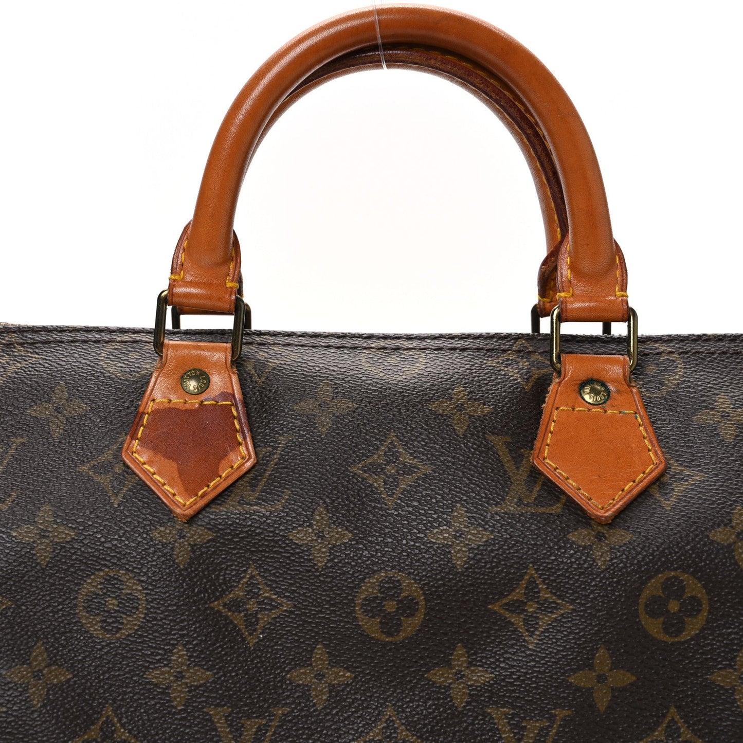Monogram Speedy 30