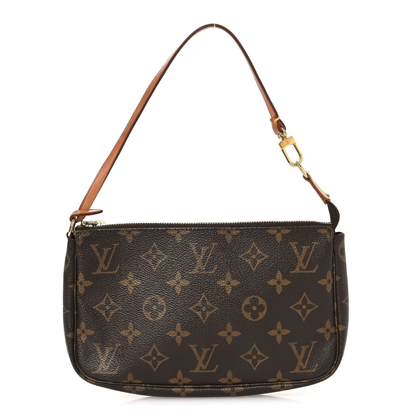 Monogram Pochette Accessories