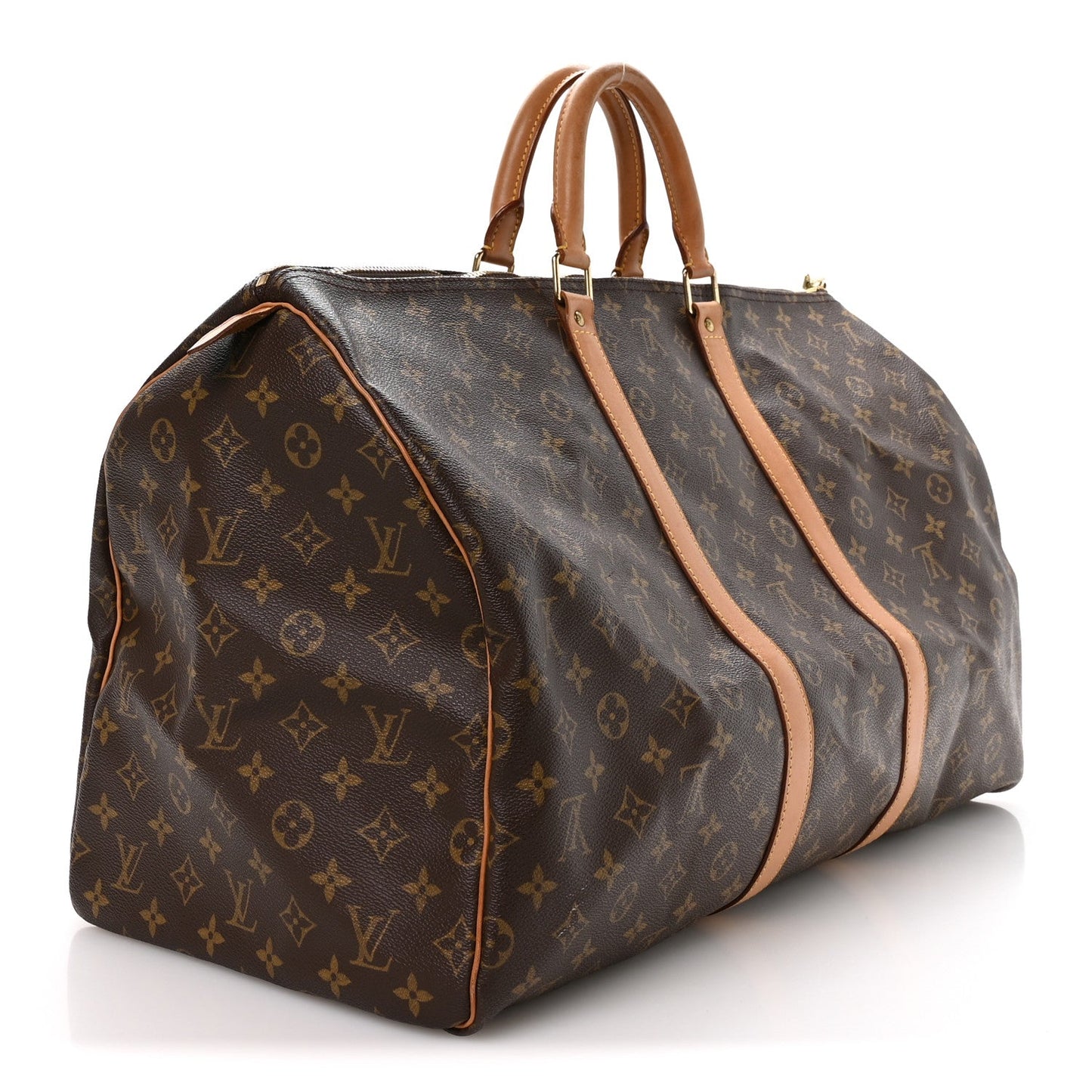 Monogram Keepall 55