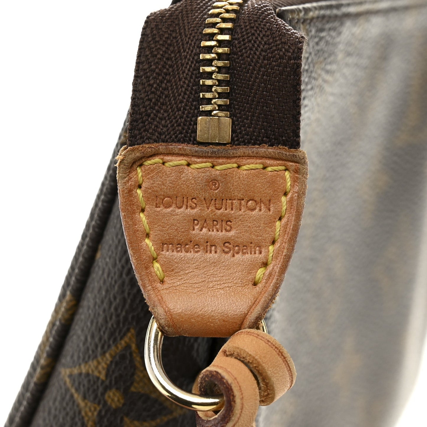 Monogram Pochette Accessories NM