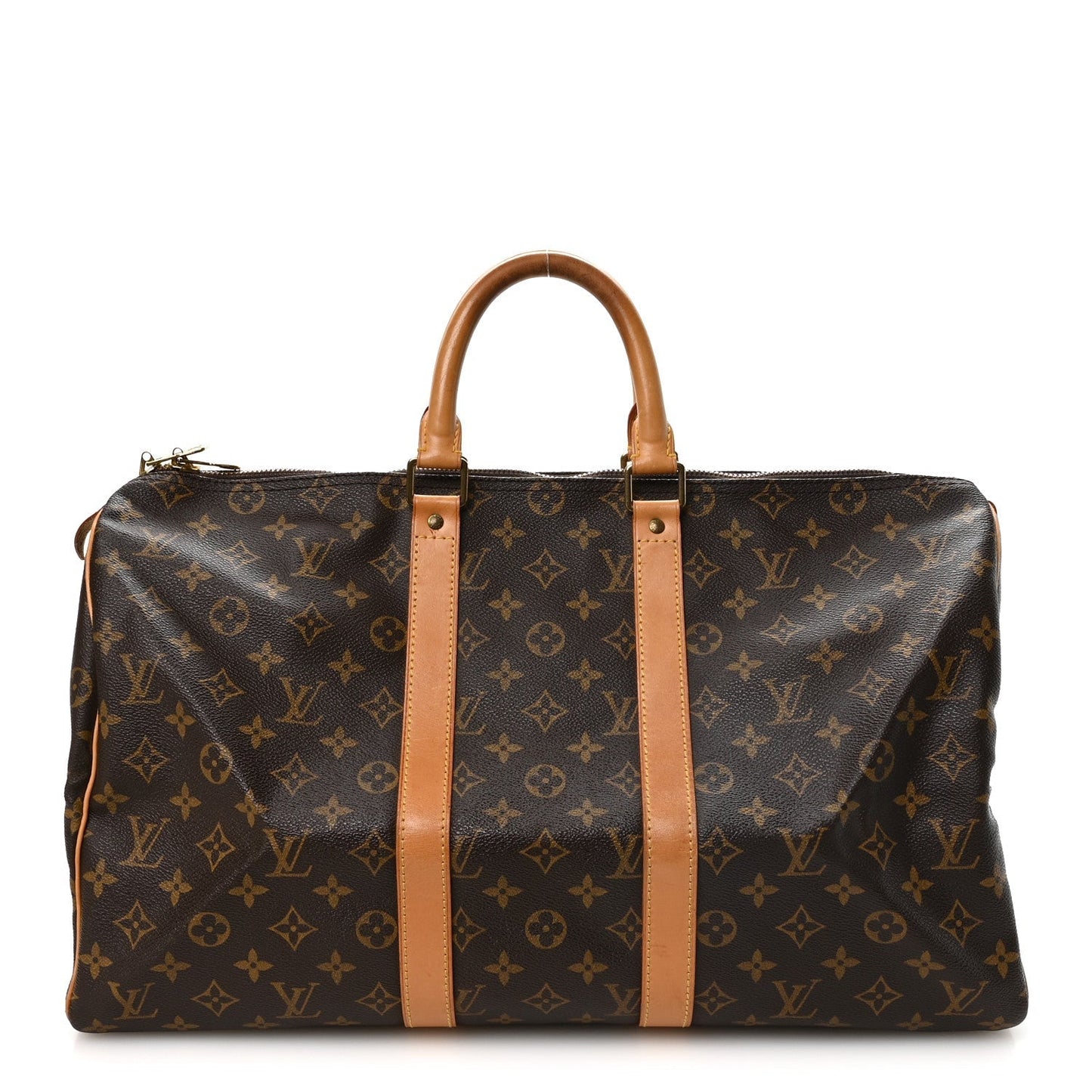 Monogram Keepall 45