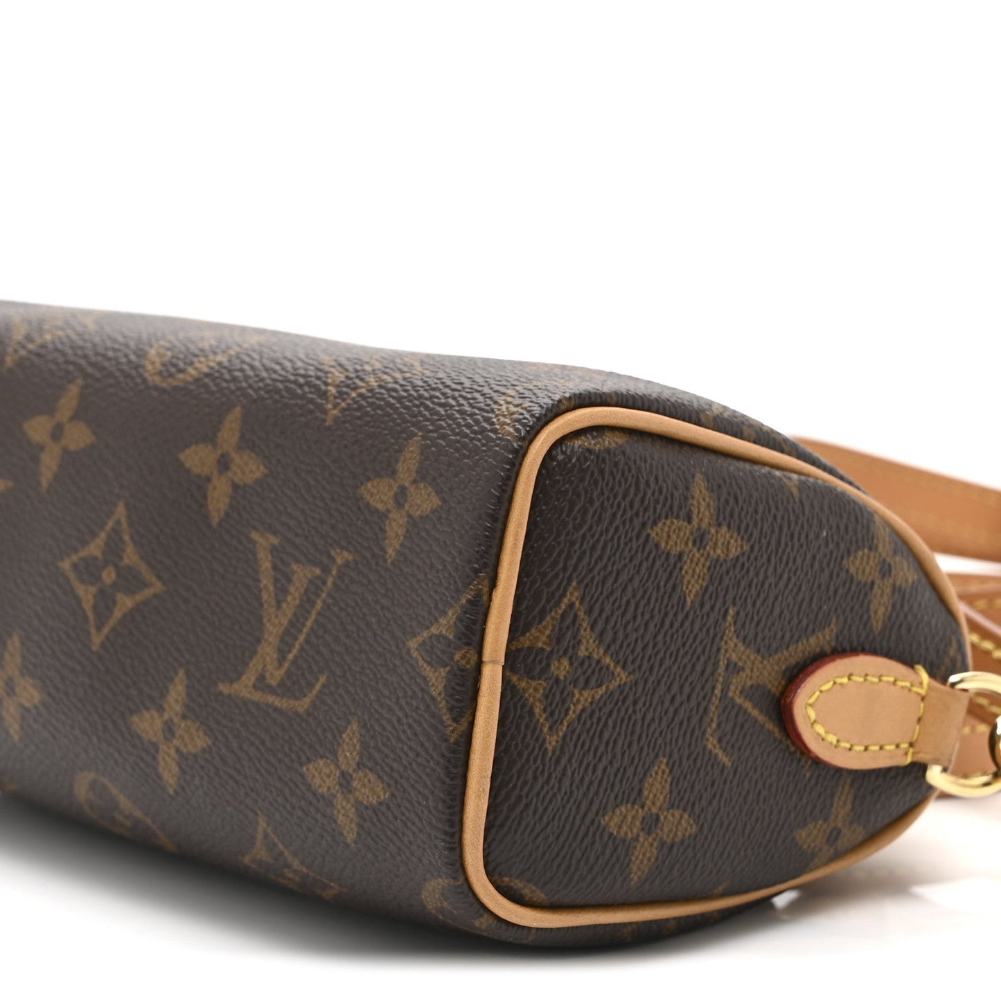 Monogram Nano Speedy Bandouliere