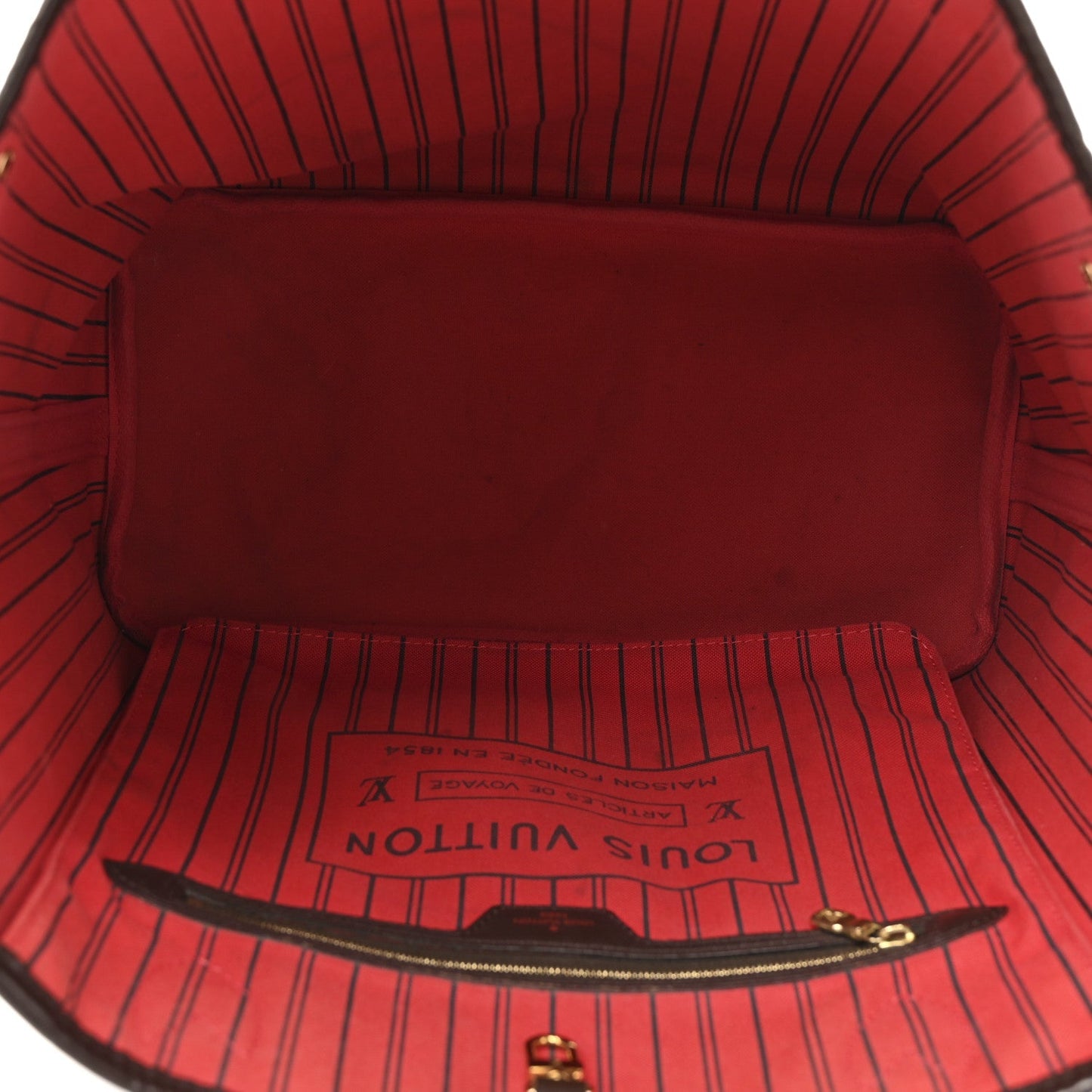 Damier Ebene Neo Neverfull MM