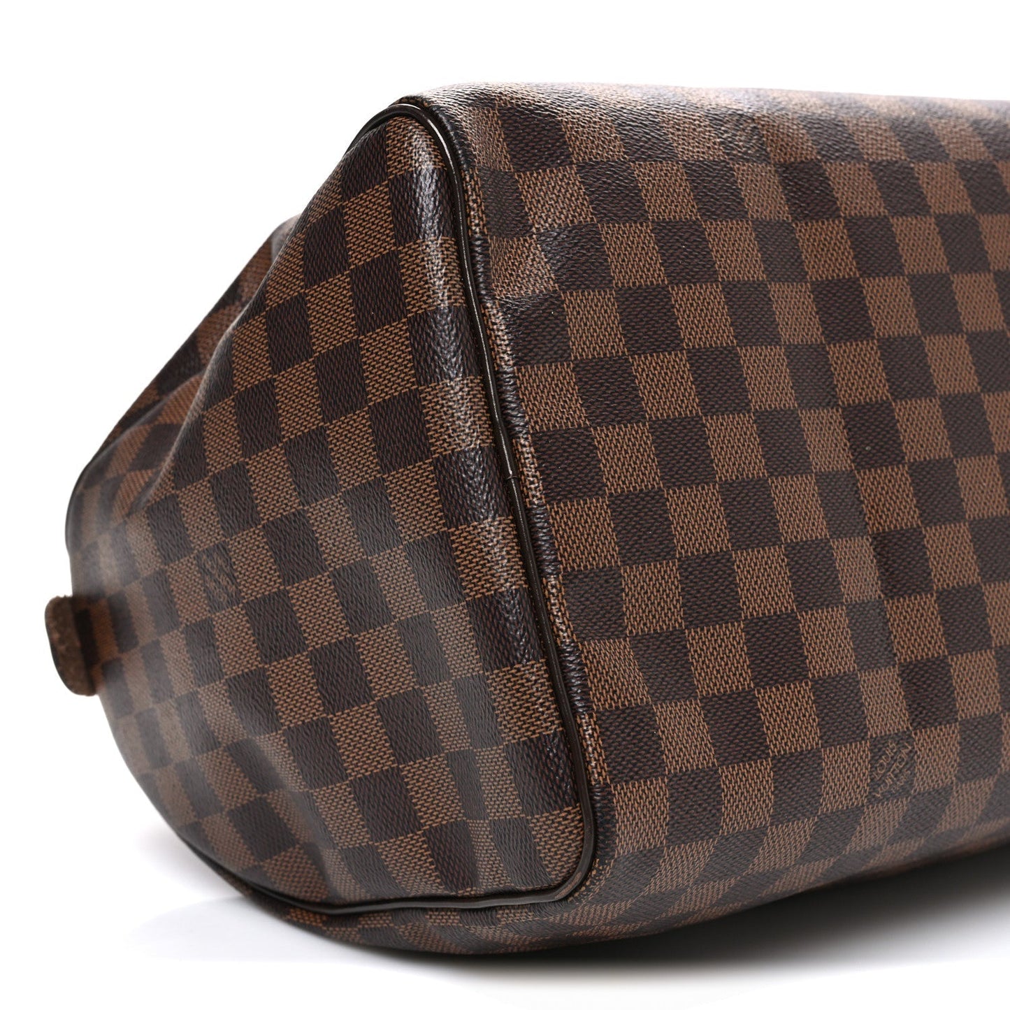 Damier Ebene Speedy 35