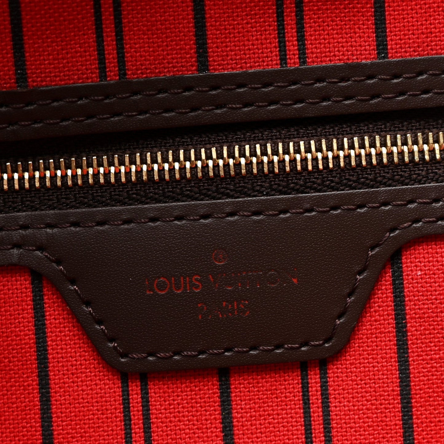 Damier Ebene Neo Neverfull GM