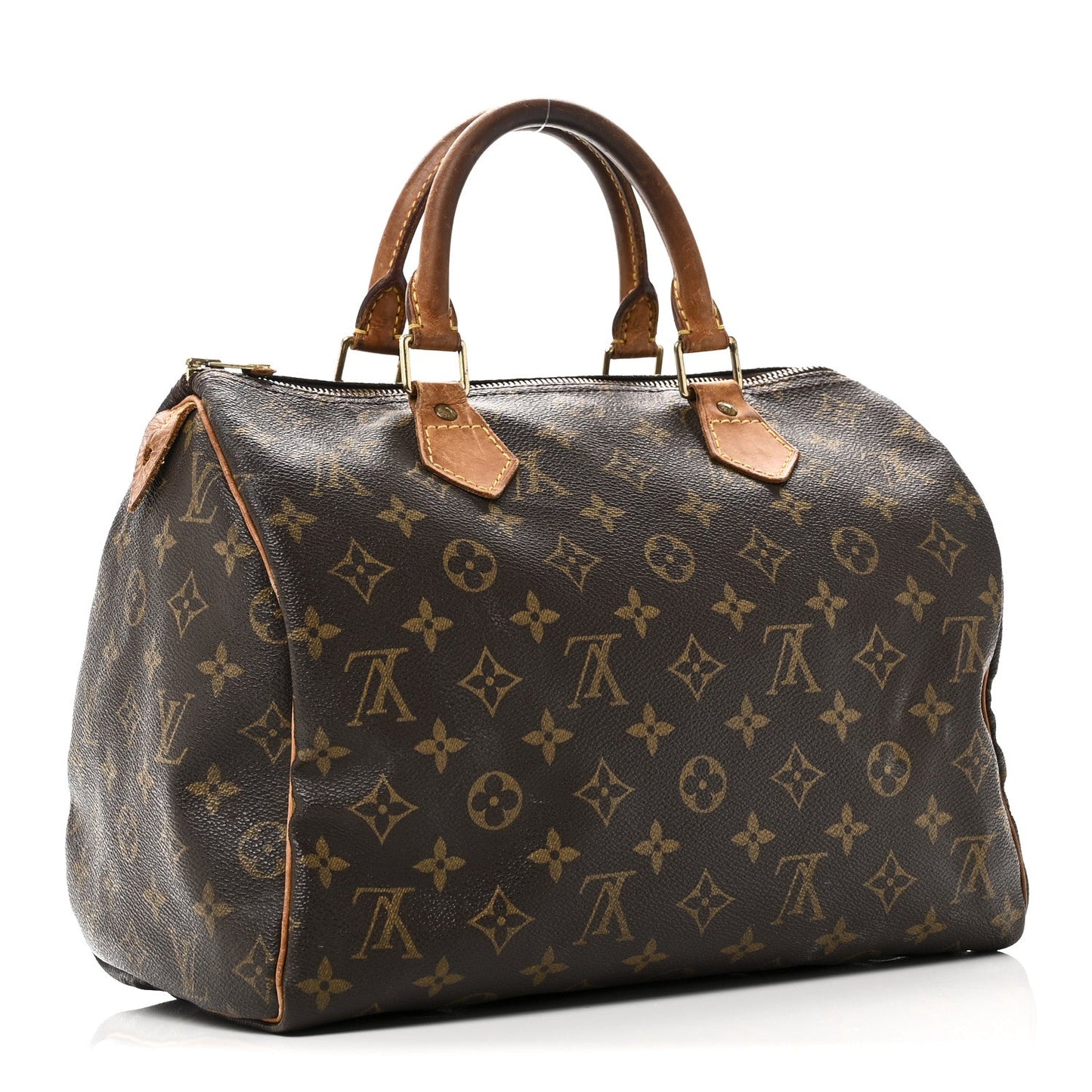 Monogram Speedy 30