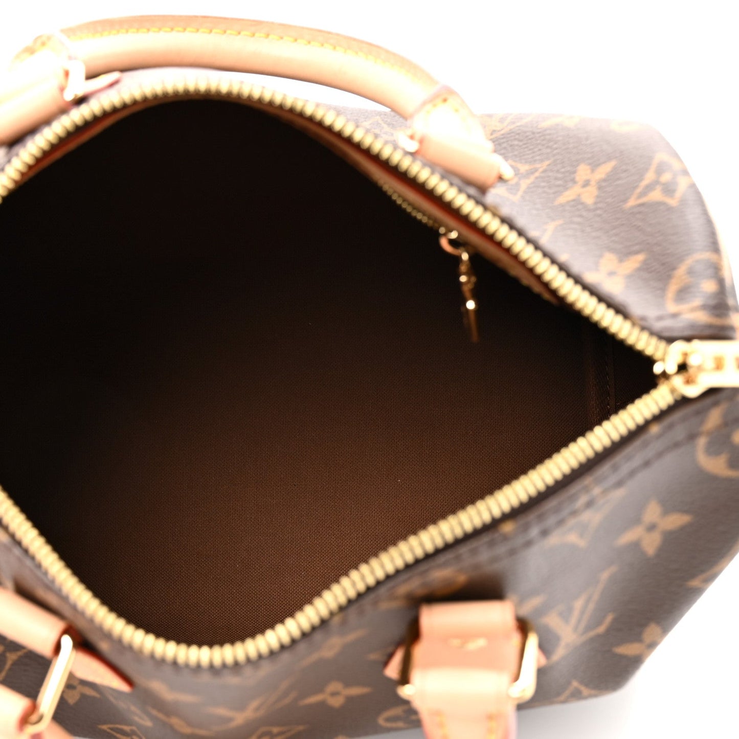 Monogram Speedy Bandouliere 25