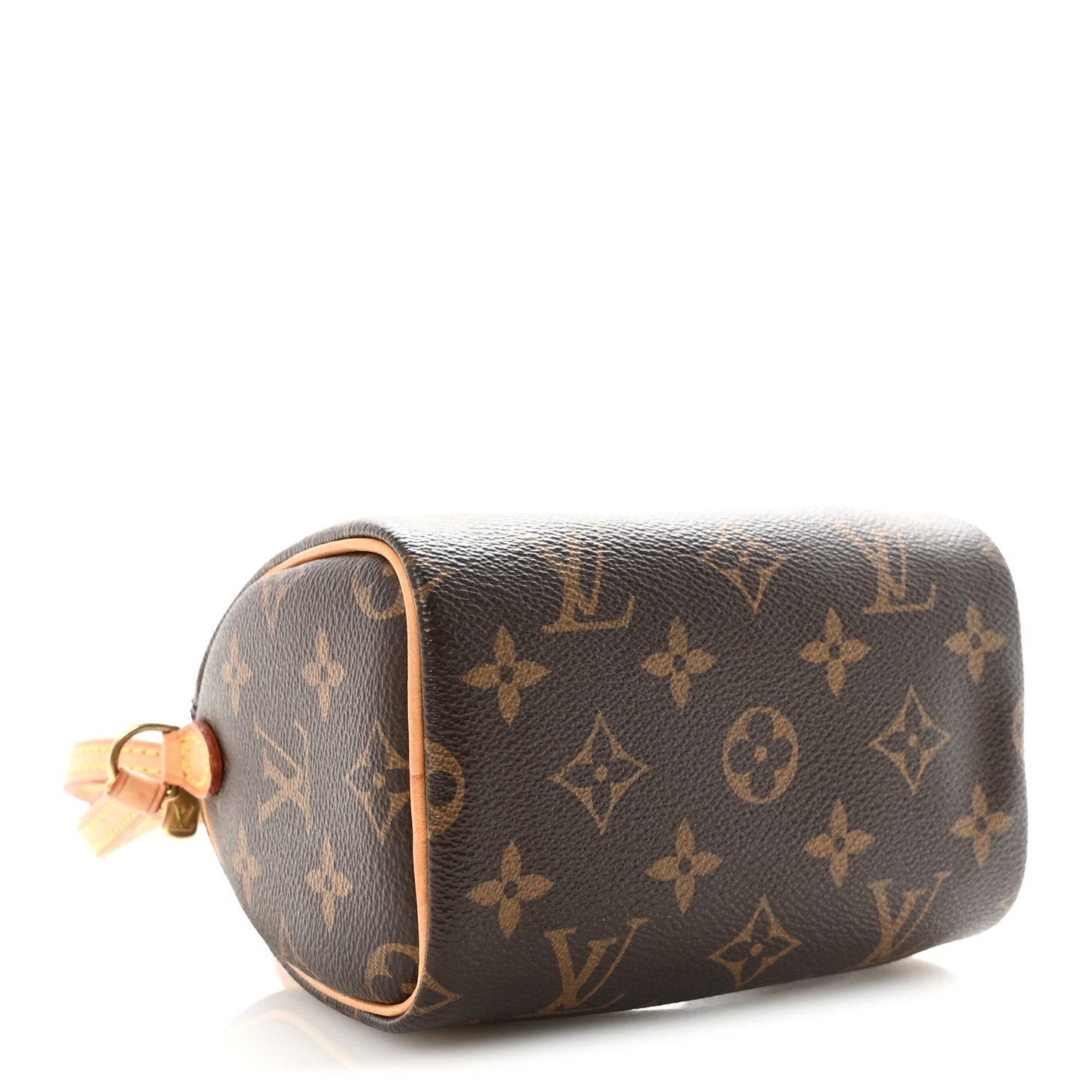 Monogram Nano Speedy