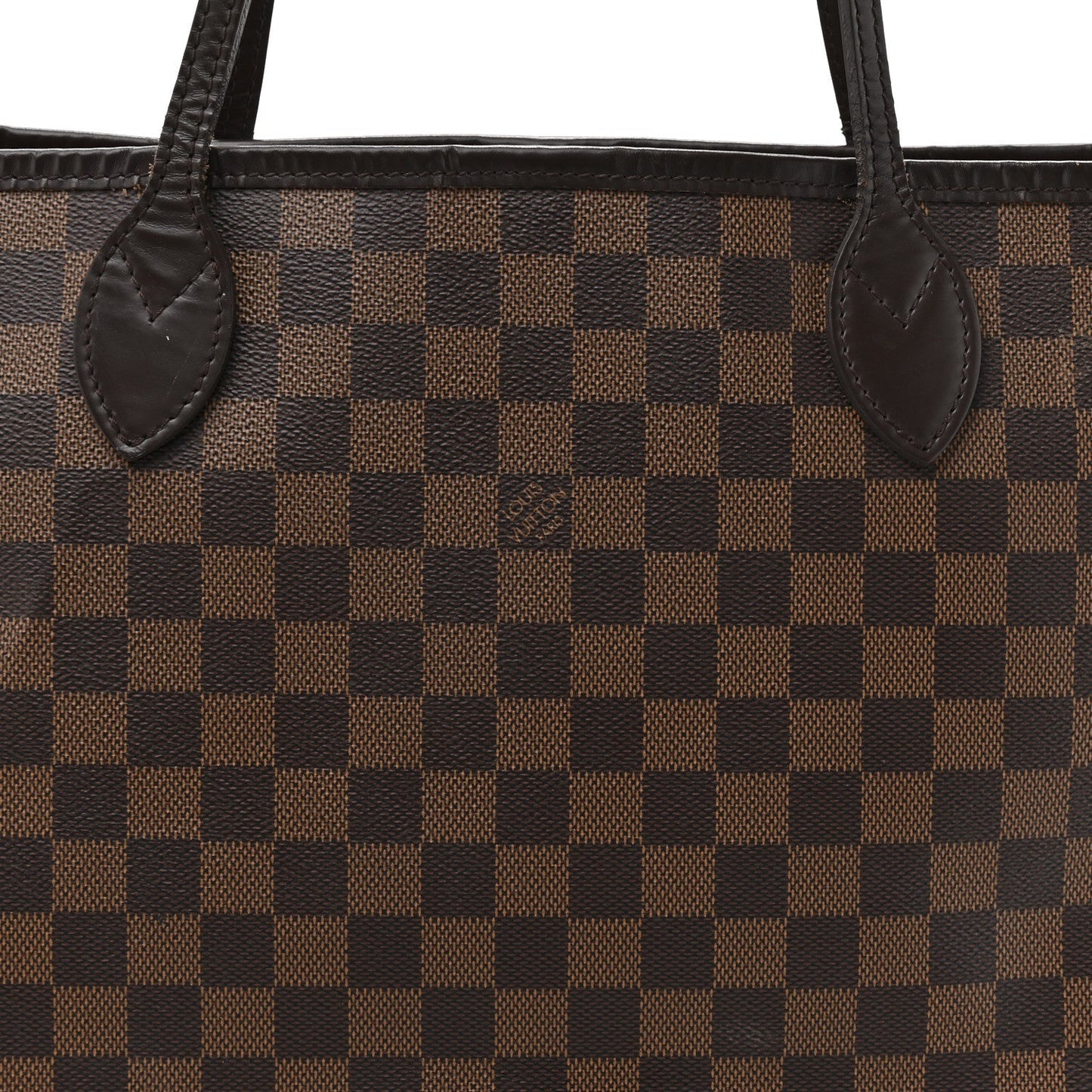 Damier Ebene Neo Neverfull MM