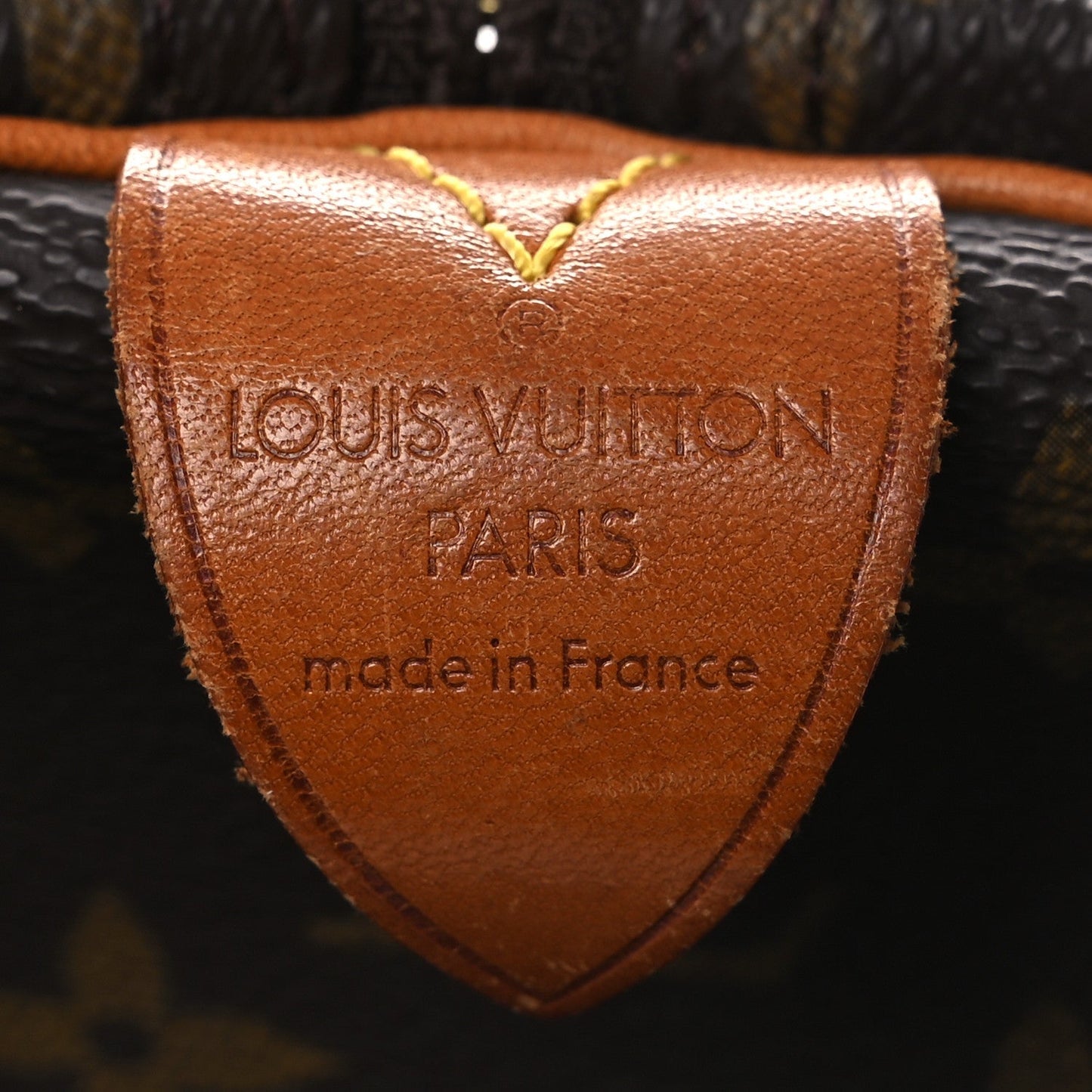 Monogram Keepall 60