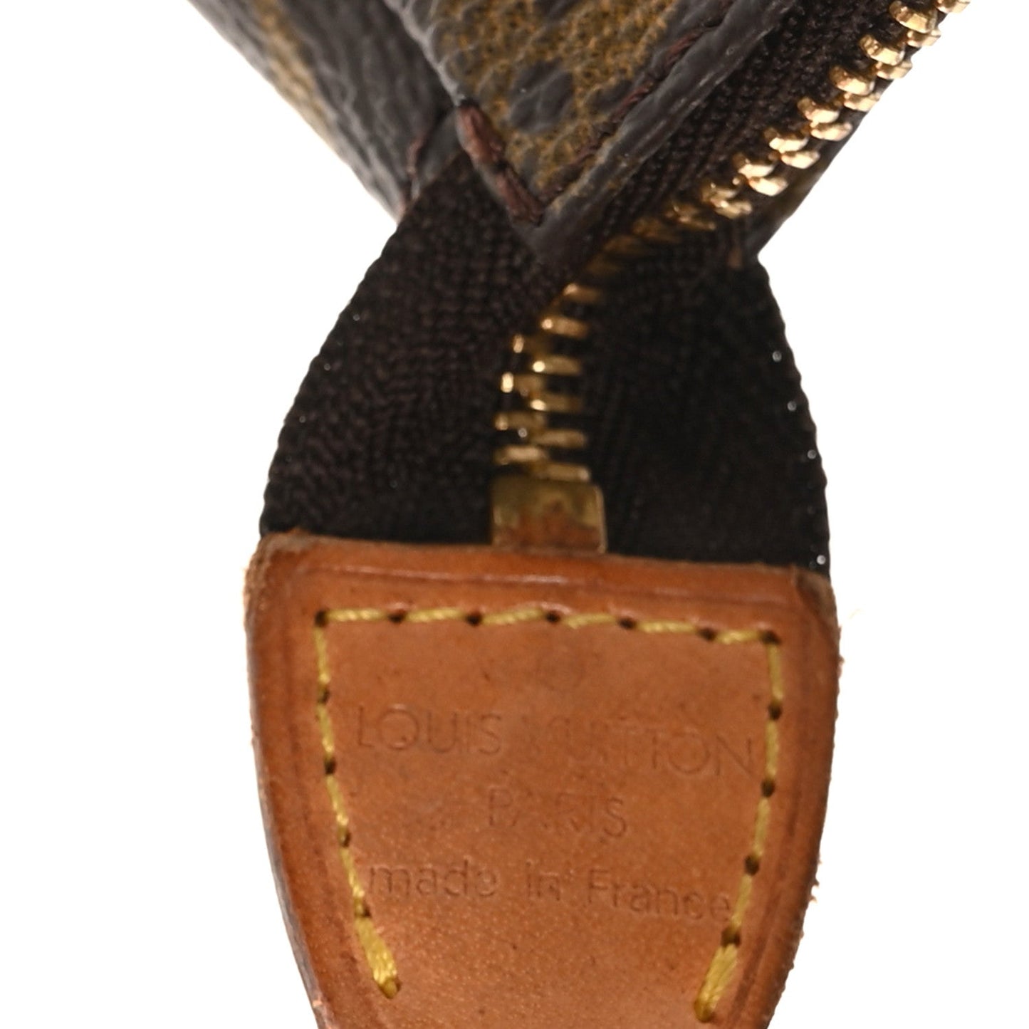 Monogram Pochette Accessories