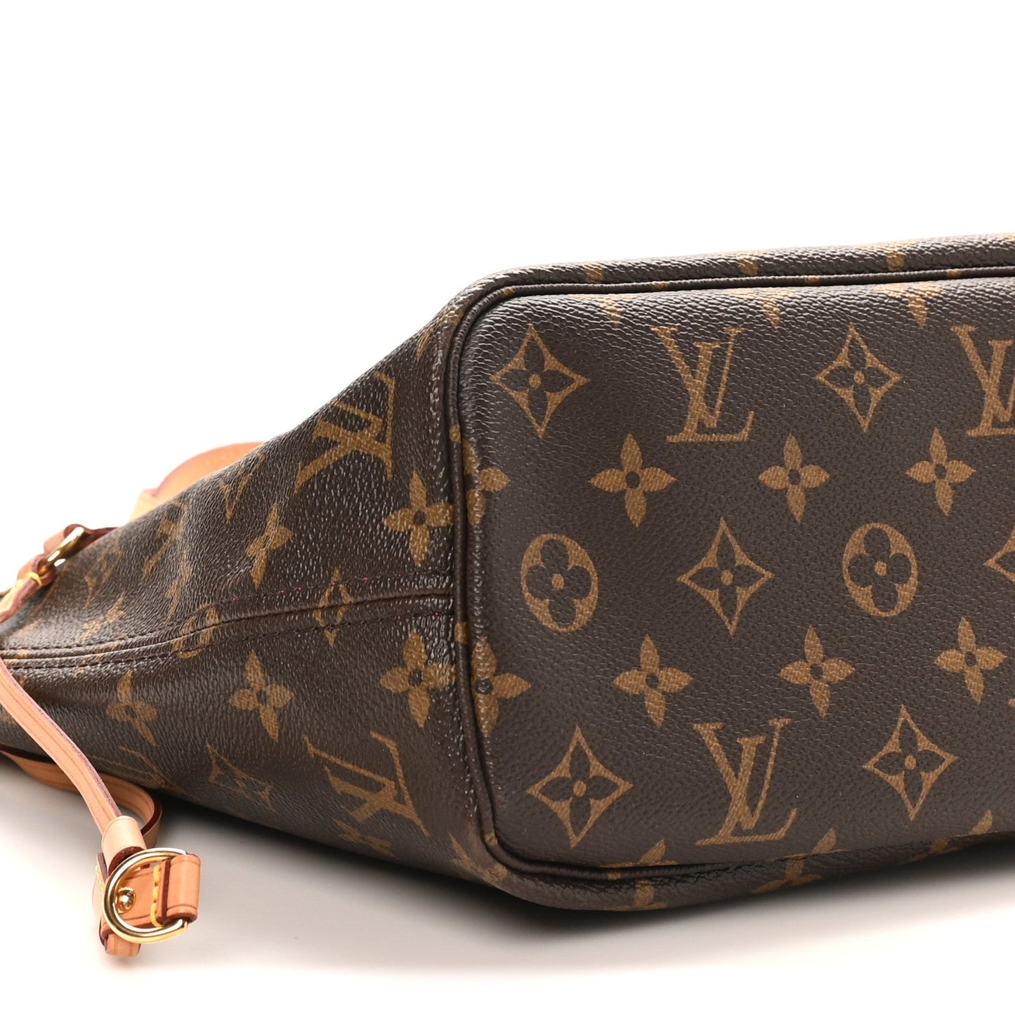 Monogram Neo Neverfull PM Pivoine