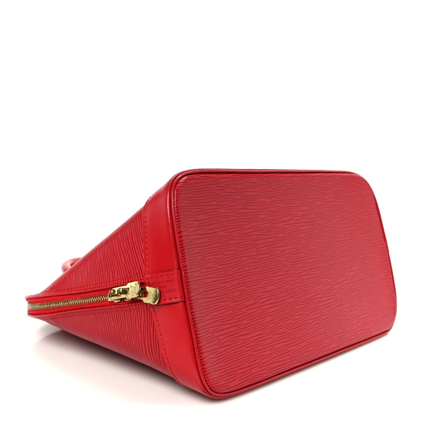 Epi Alma PM Castillan Red