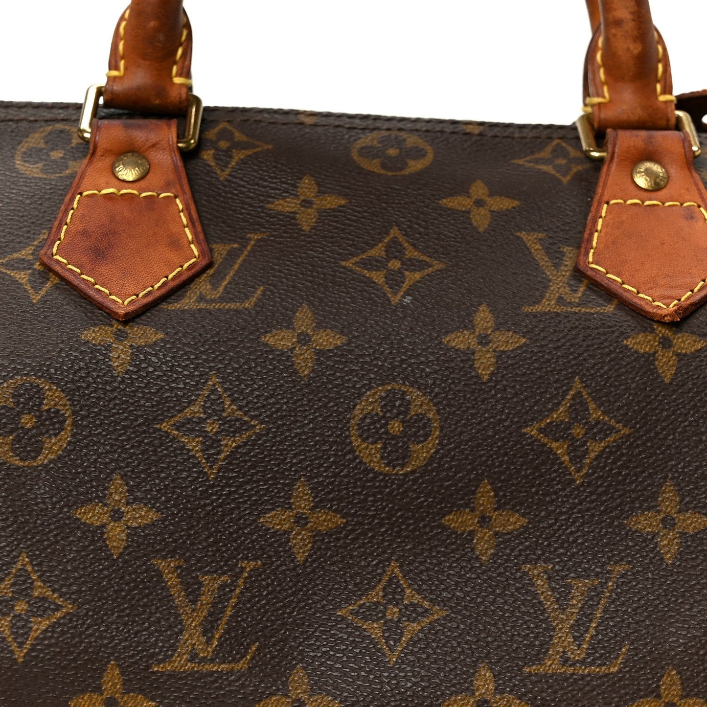 Monogram Speedy 30