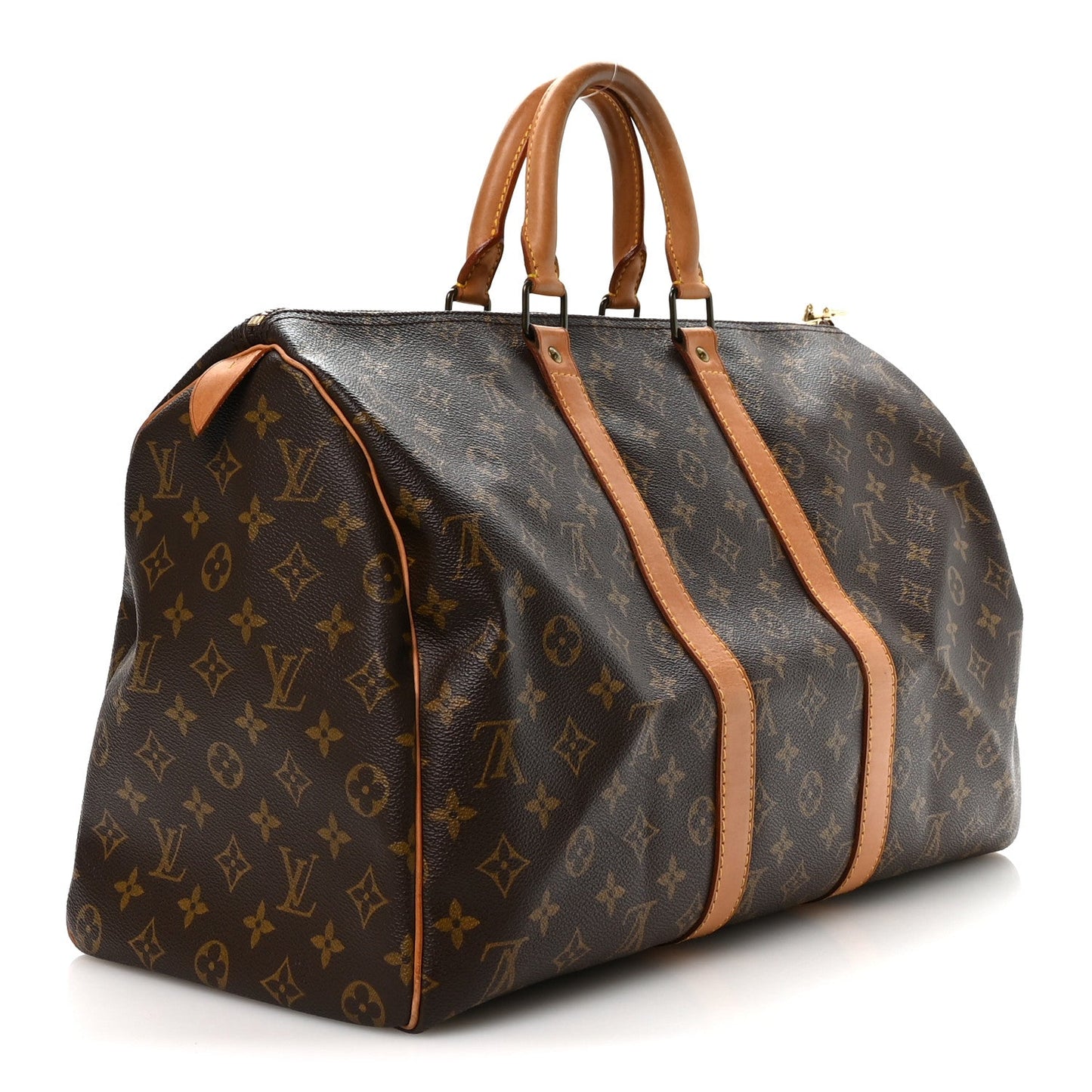 Monogram Keepall 45
